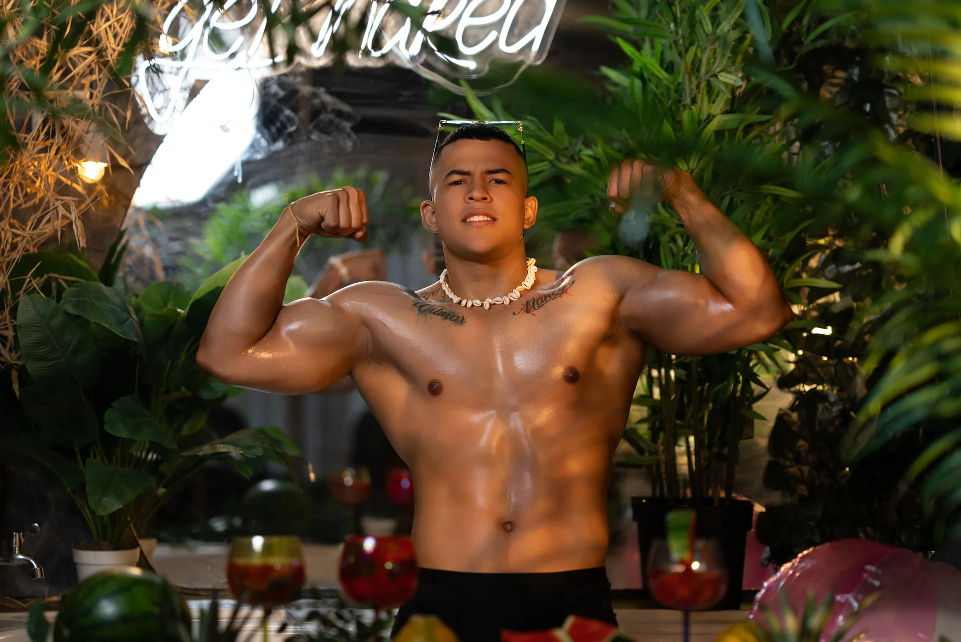 XXX Porn Photo of Nude Thiago_Valente 7