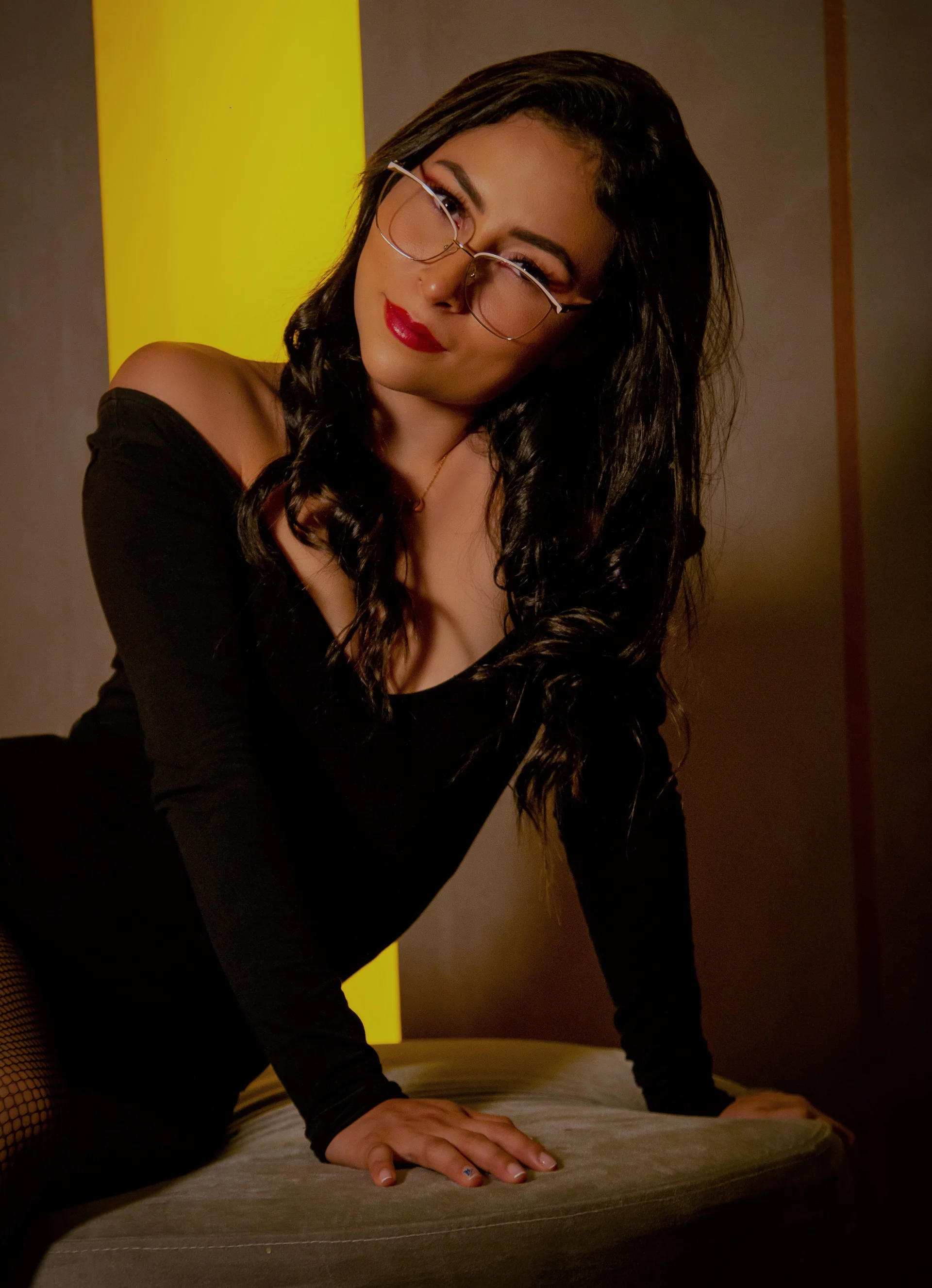 XXX Porn Photo of Nude step_daughter 28