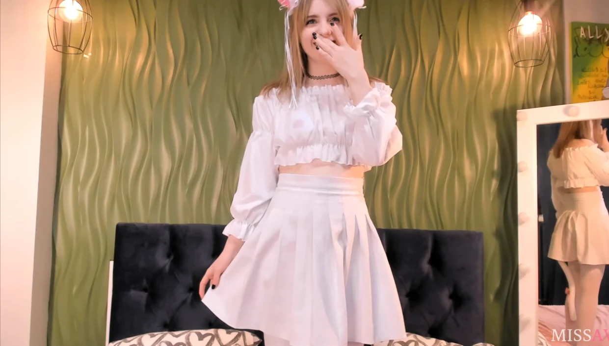 XXX Porn Photo of Nude AliceLanley 41