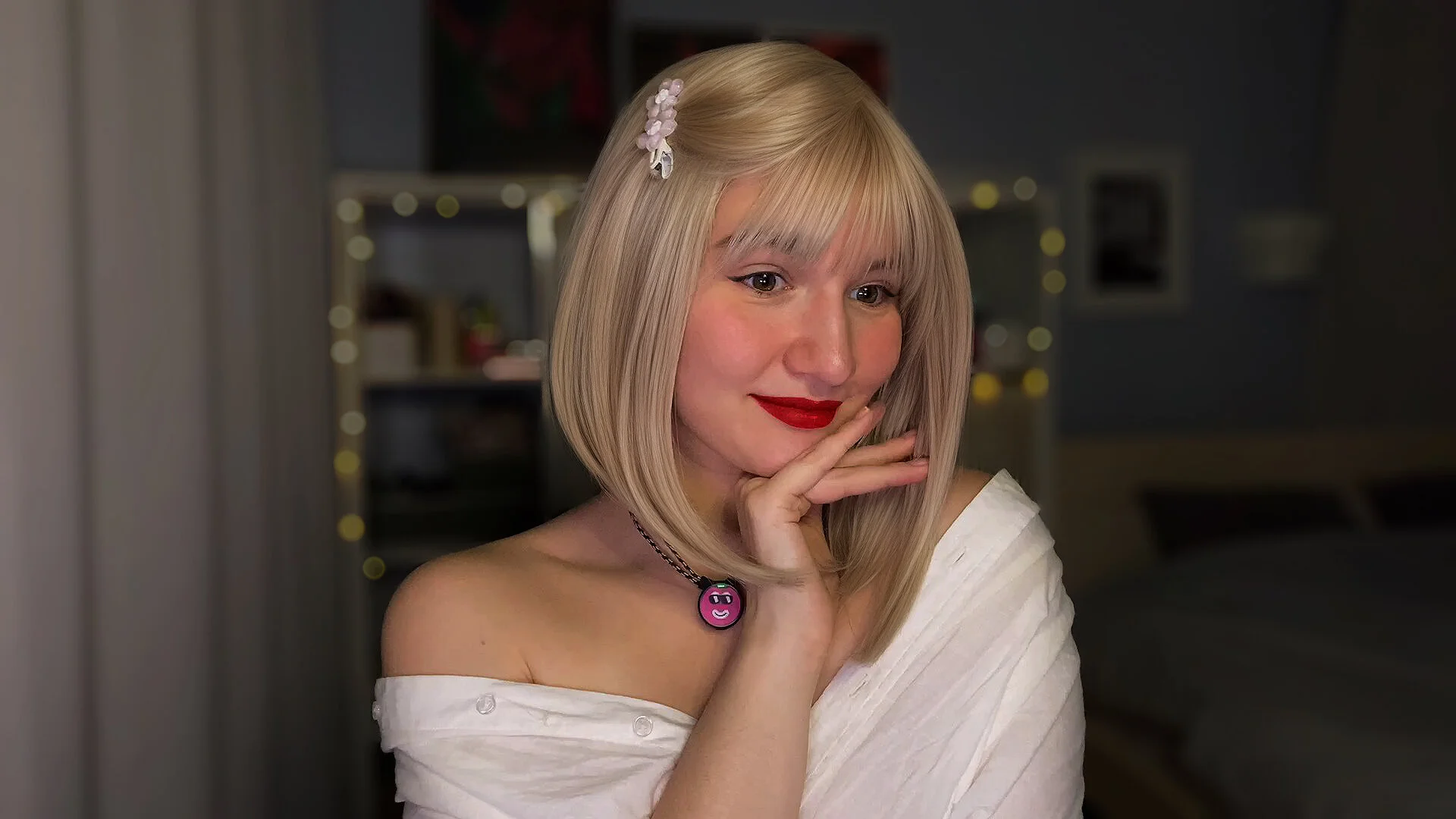 XXX Porn Photo of Nude kissable_era 3