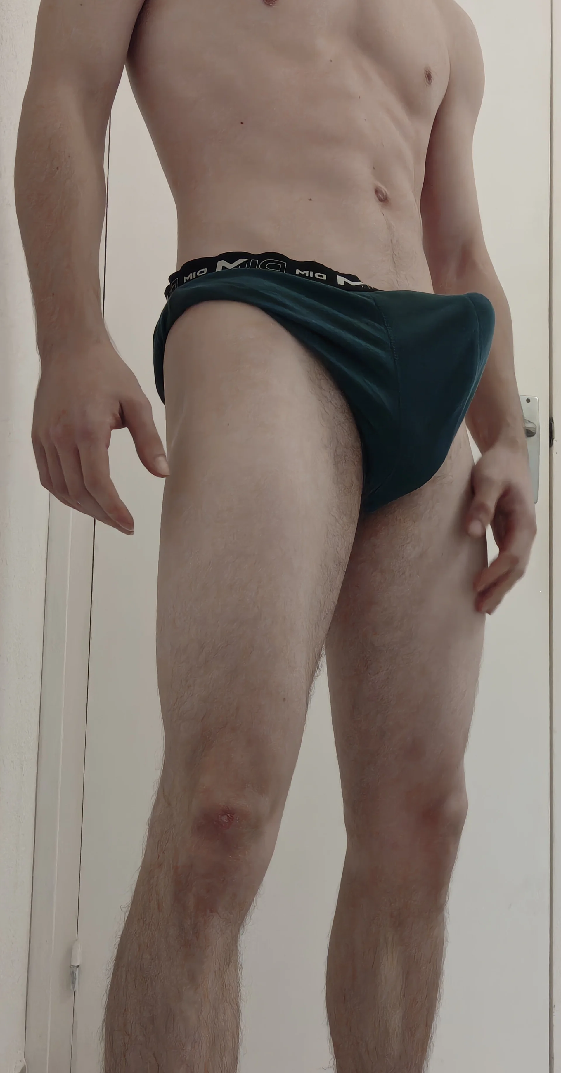 XXX Porn Photo of Nude elchavalin 5