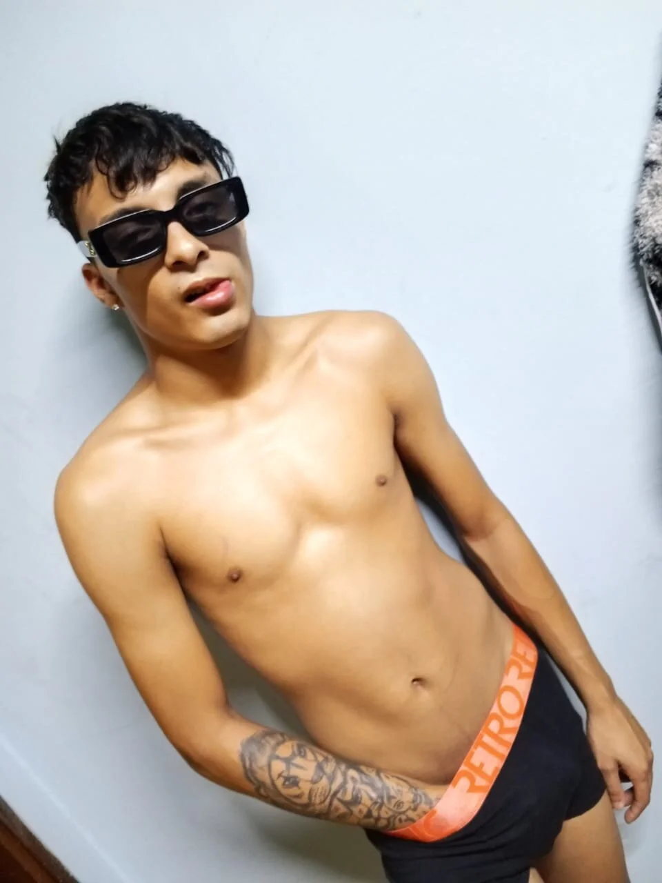 XXX Porn Photo of Nude Nikol_Braum_and_Sebastian 2