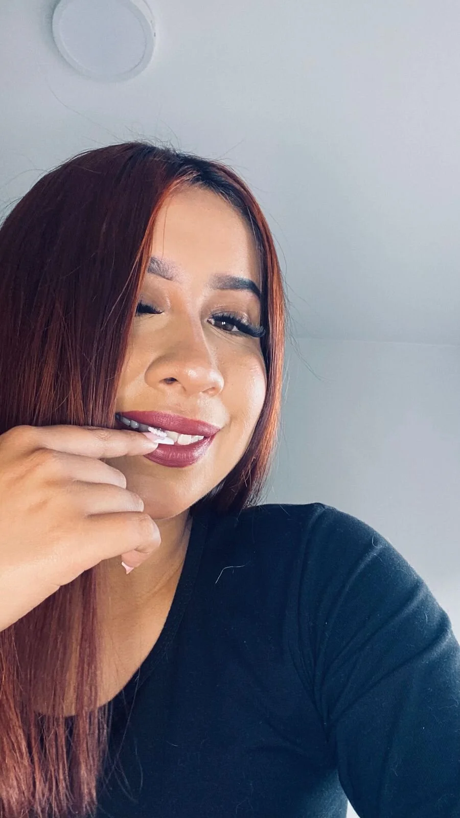 XXX Porn Photo of Nude gretchen_1998 10