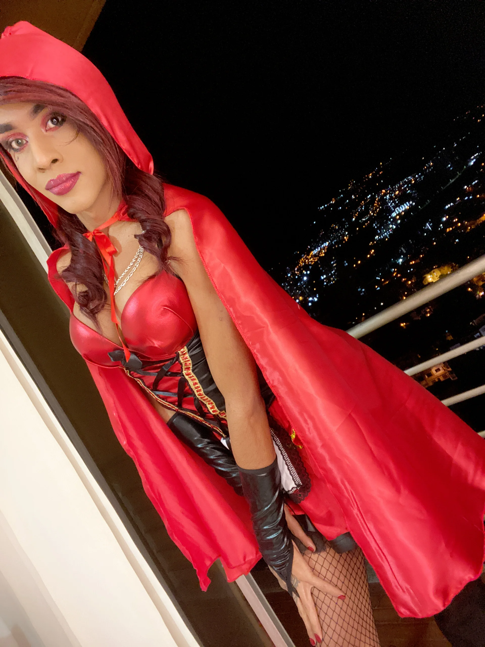 XXX Porn Photo of Nude Latin_goddsexxx 5