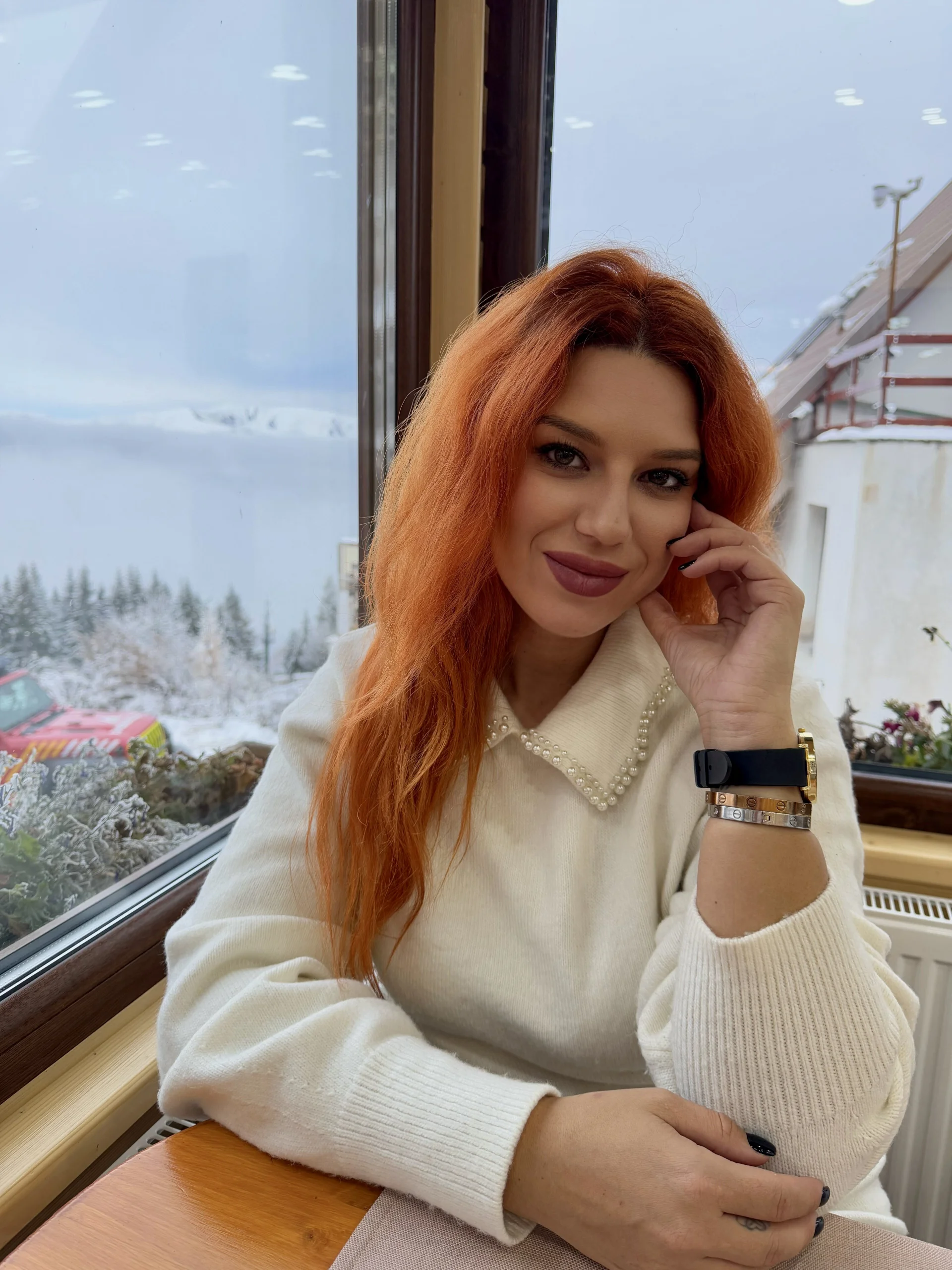 XXX Porn Photo of Nude NadiraNoor 94