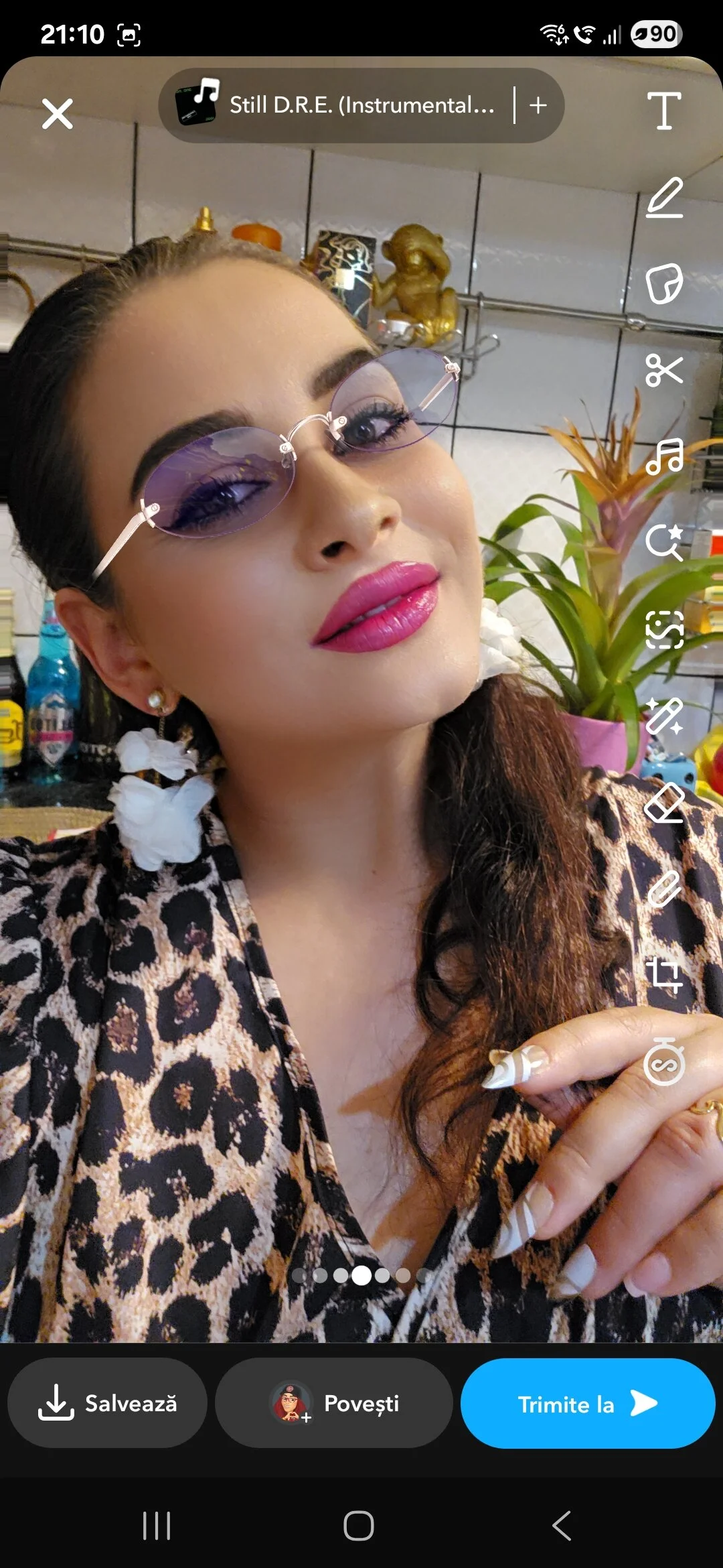 XXX Porn Photo of Nude DivineGoddess88ForYouKing 199