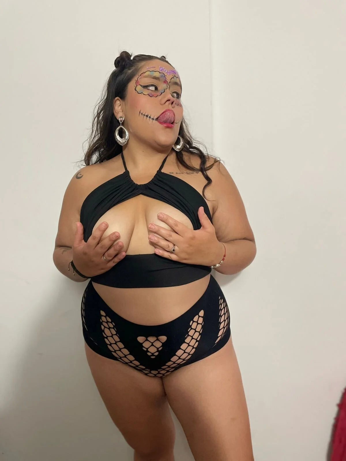 XXX Porn Photo of Nude nicky_andcamil 124