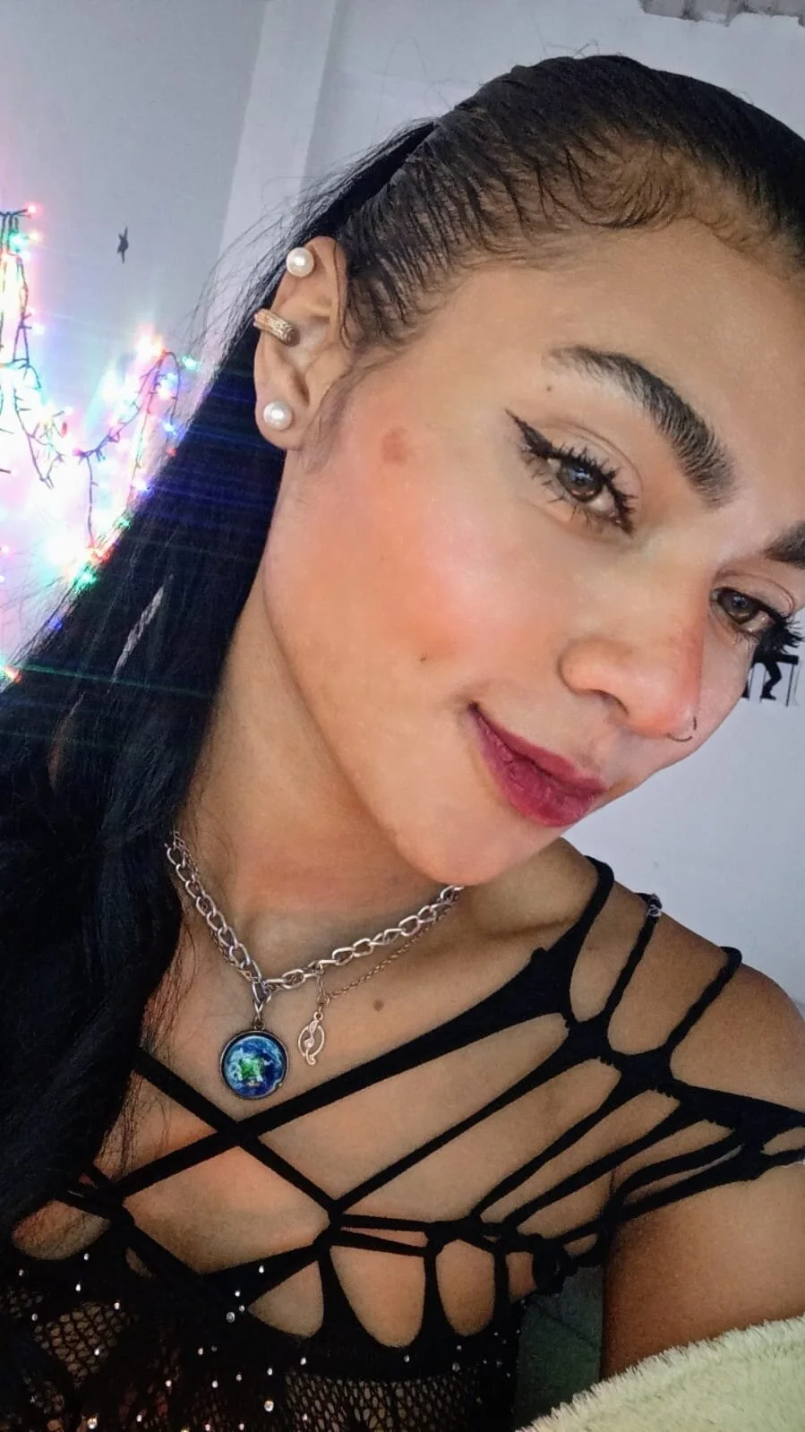 XXX Porn Photo of Nude Lilithsabeth 50