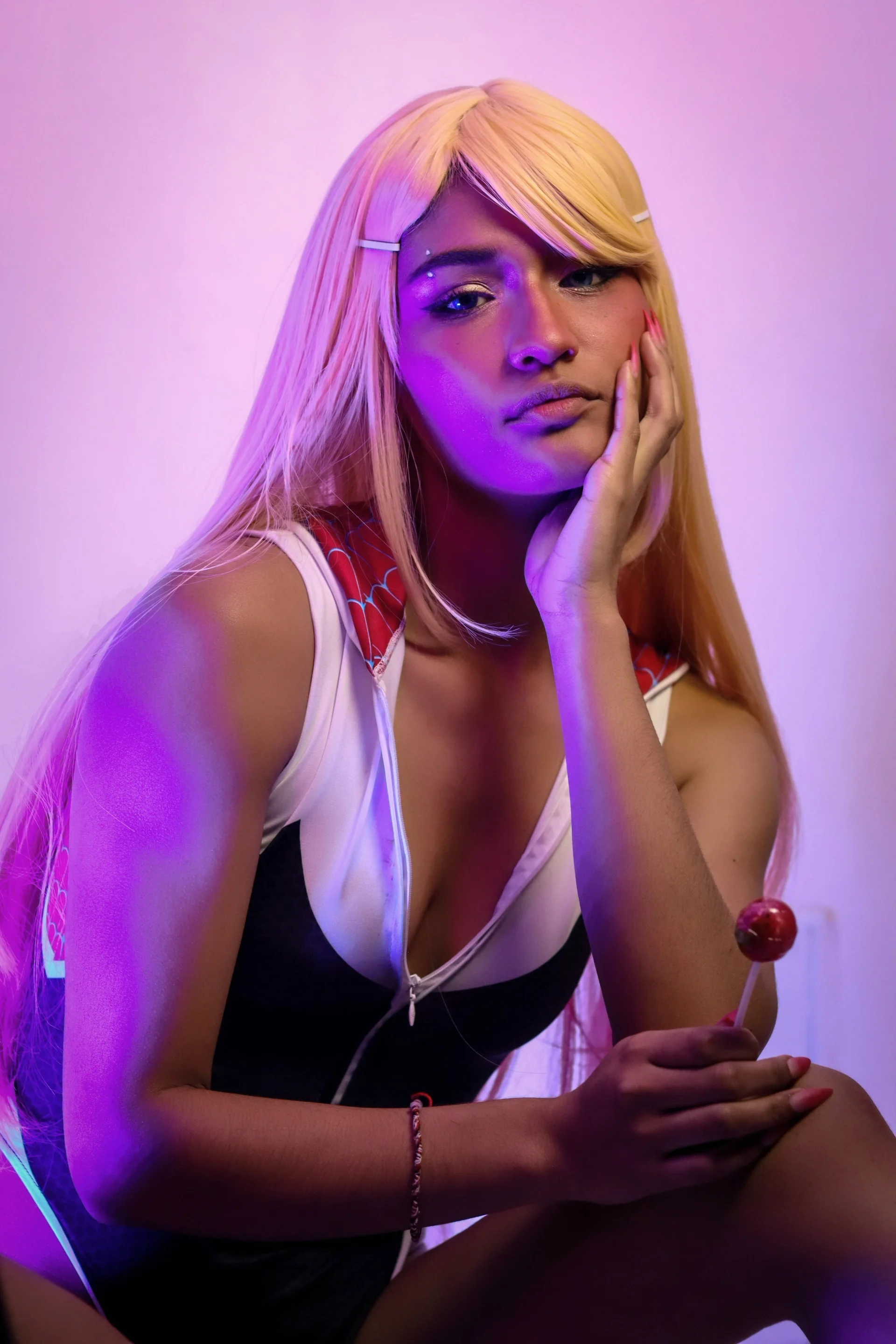 XXX Porn Photo of Nude Lion_Nekogirl_ 10