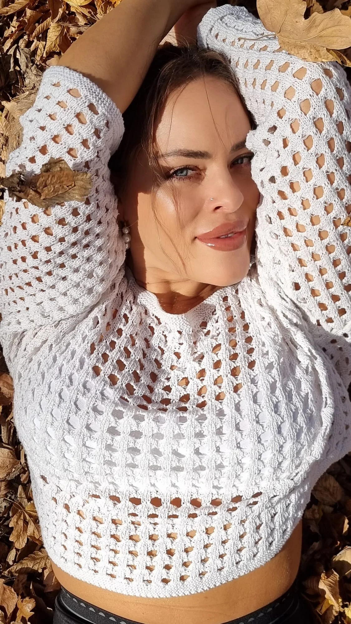 XXX Porn Photo of Nude RoseEvann 375