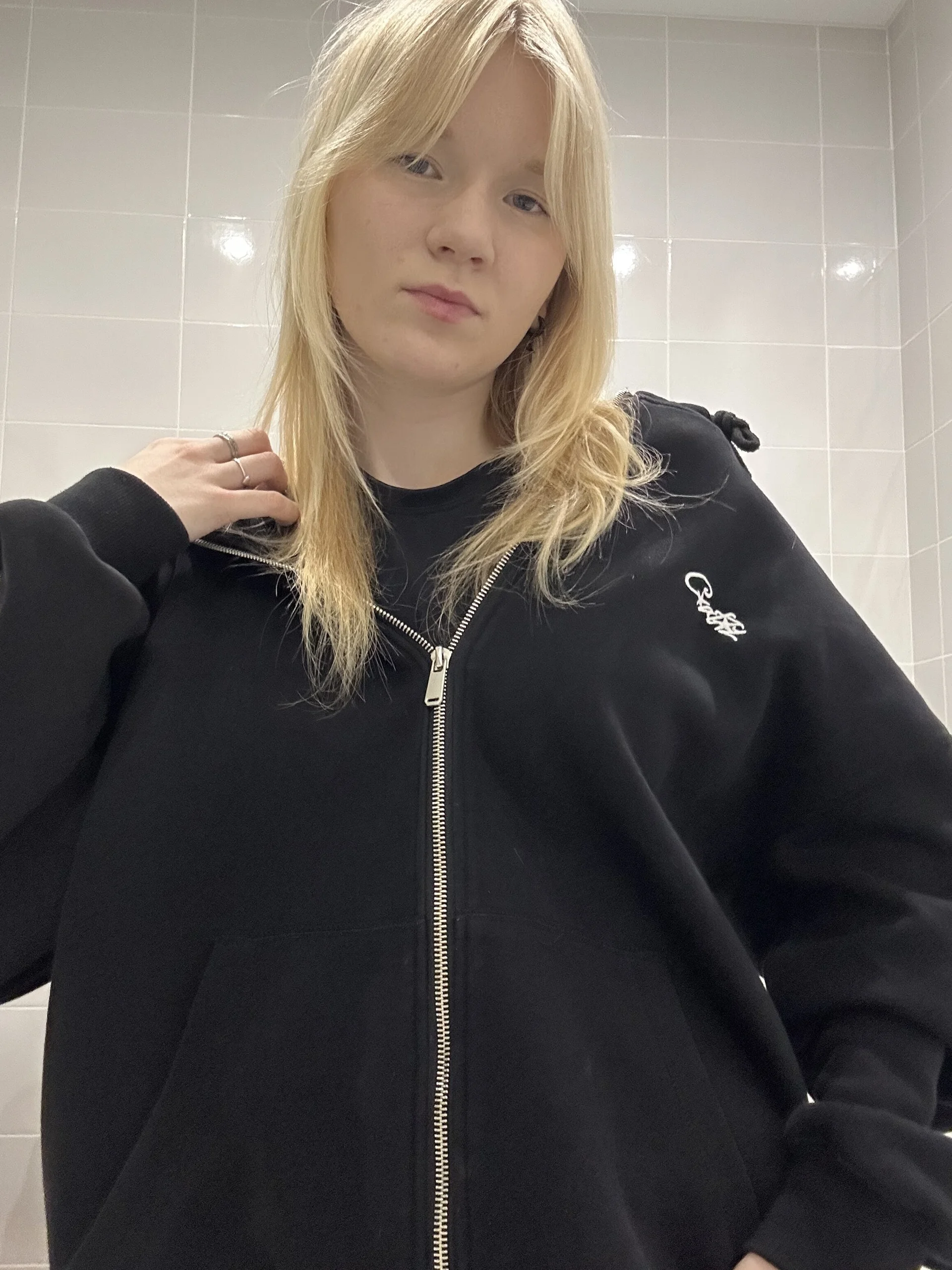 XXX Porn Photo of Nude KoriMelon 35