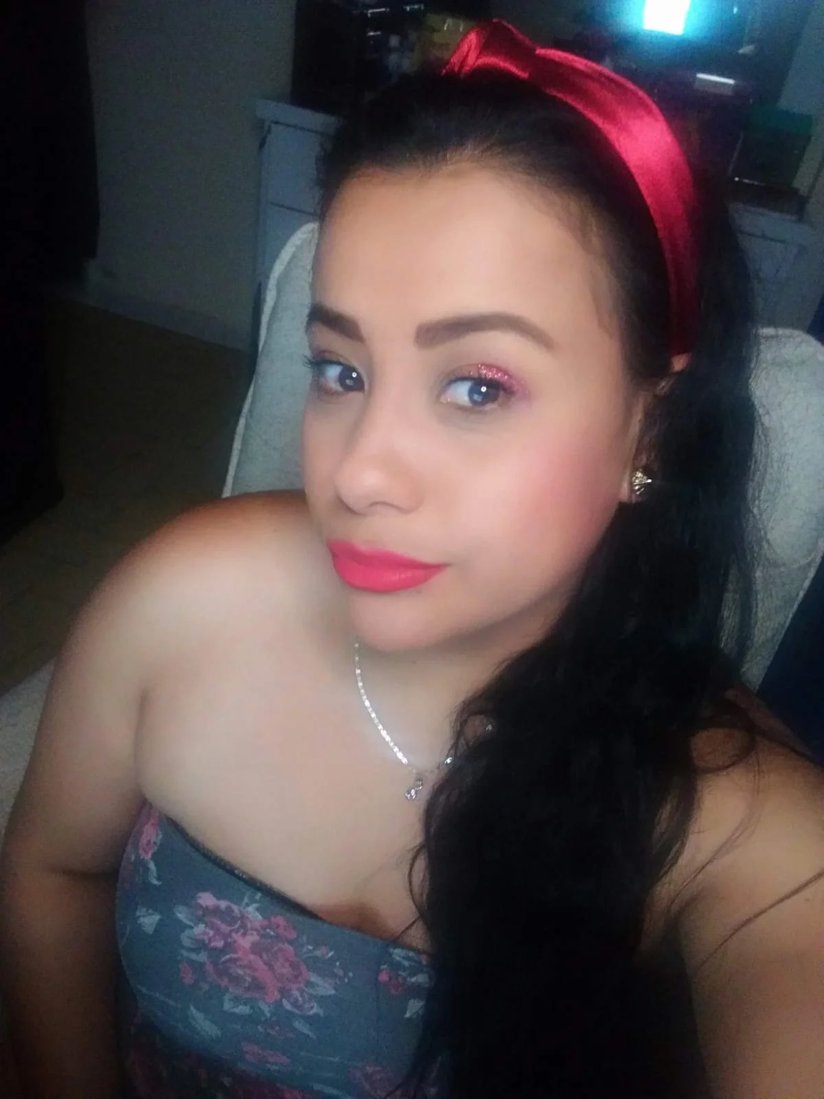 XXX Porn Photo of Nude smile_sweetpao 3