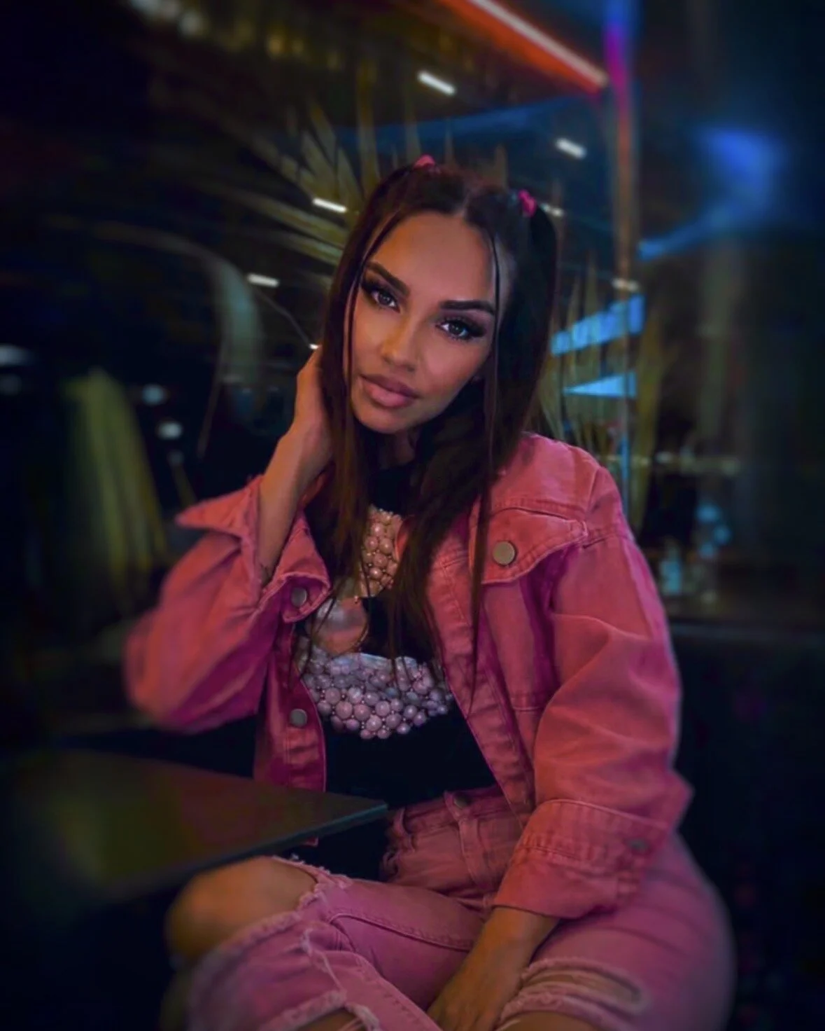 XXX Porn Photo of Nude Antoniakissss 44