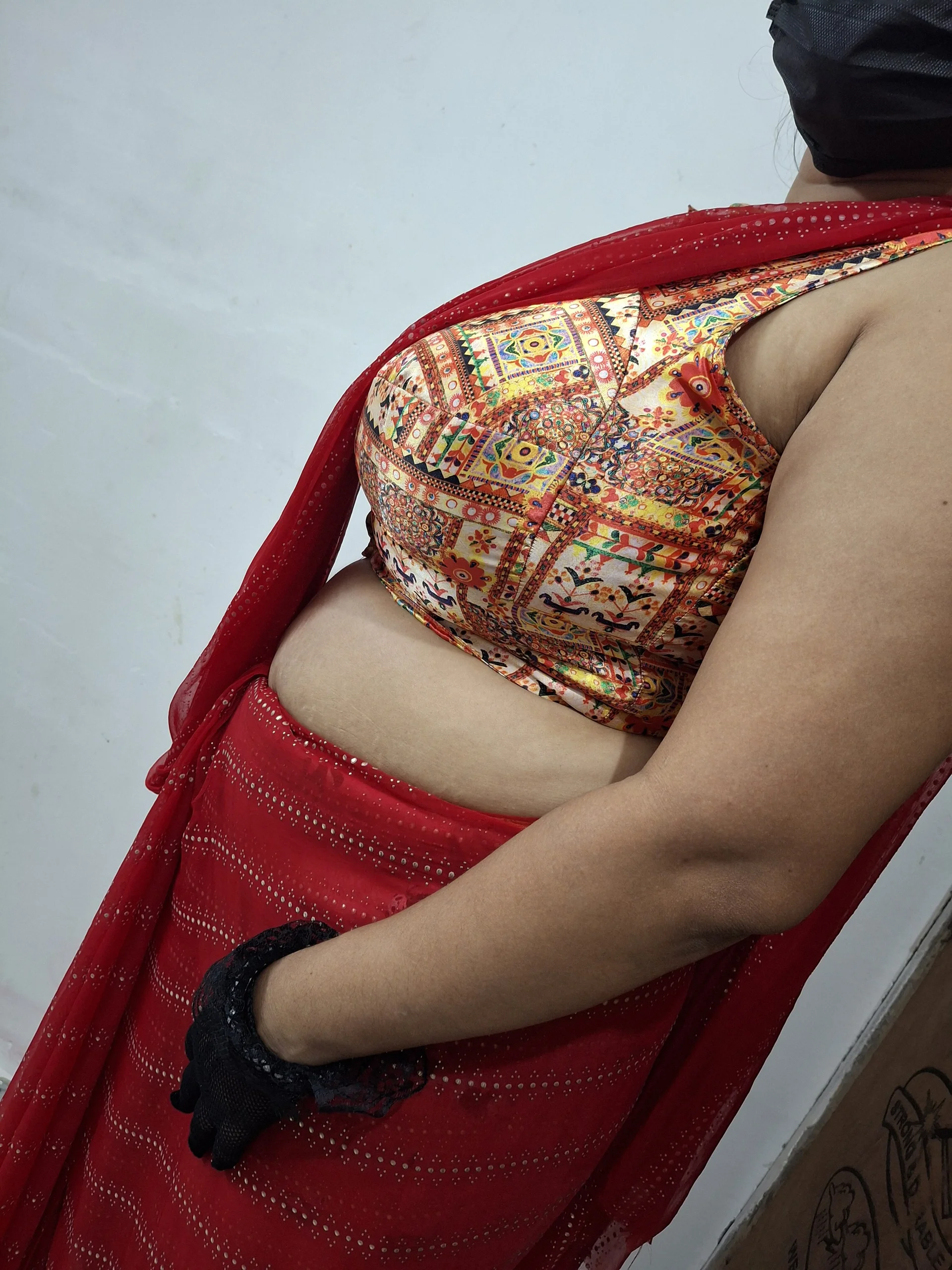 XXX Porn Photo of Nude hot_bhabi_kolkata 7