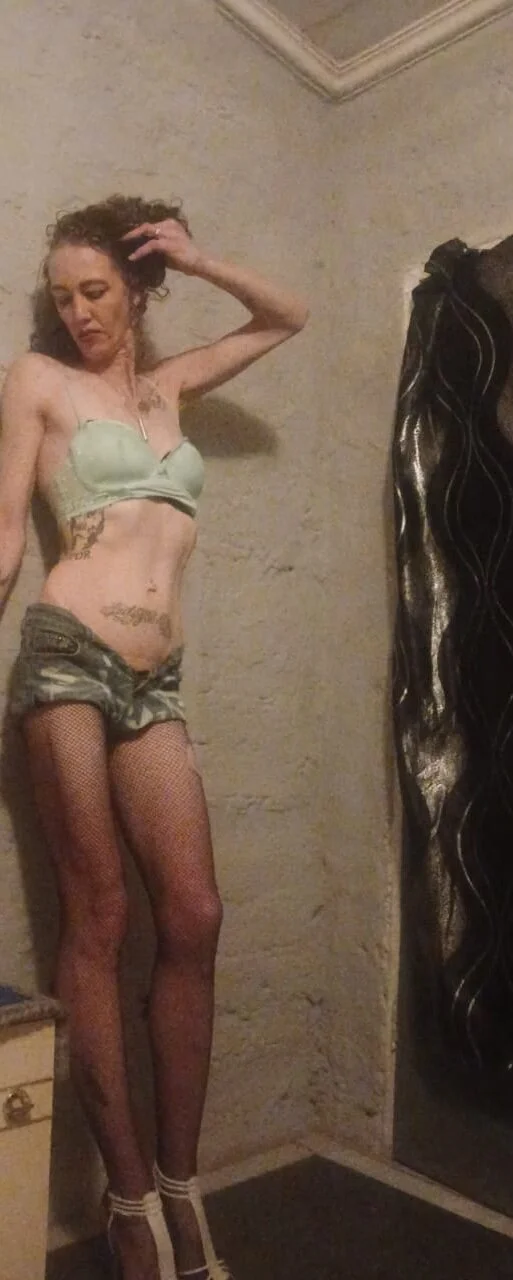 XXX Porn Photo of Nude fuckbunny84b 13