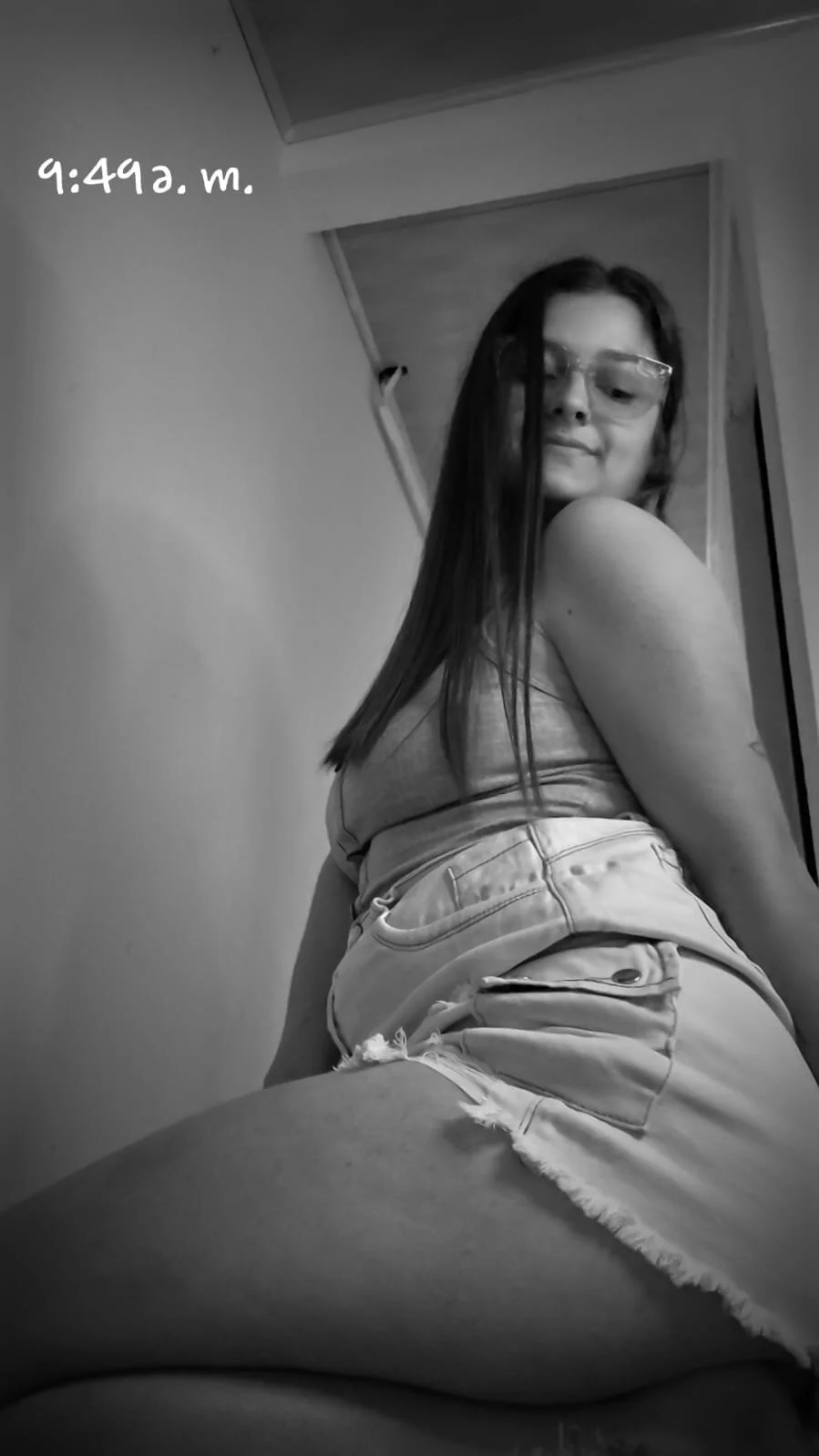 XXX Porn Photo of Nude stivenlujan69 85