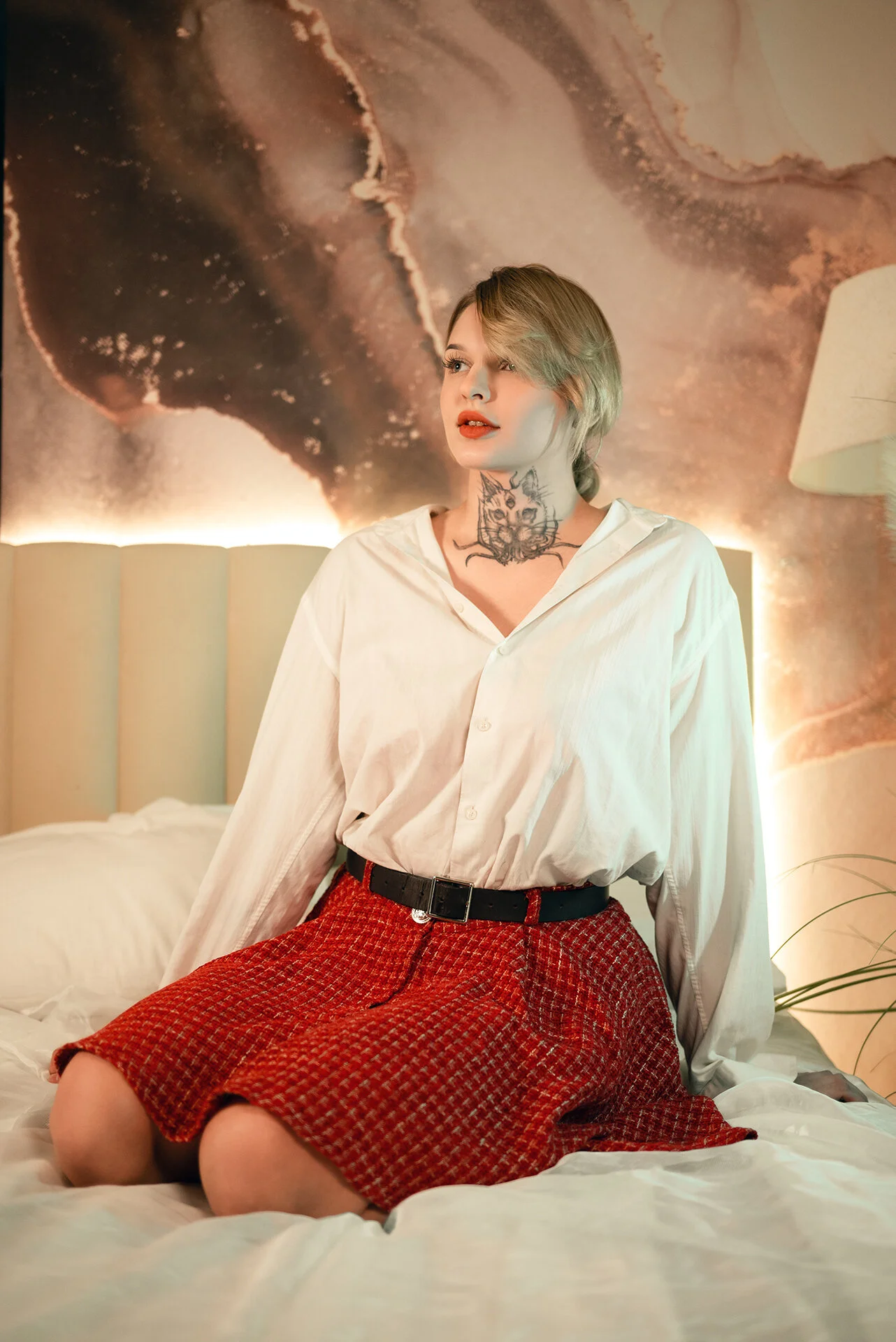 XXX Porn Photo of Nude SherriMartinez 10