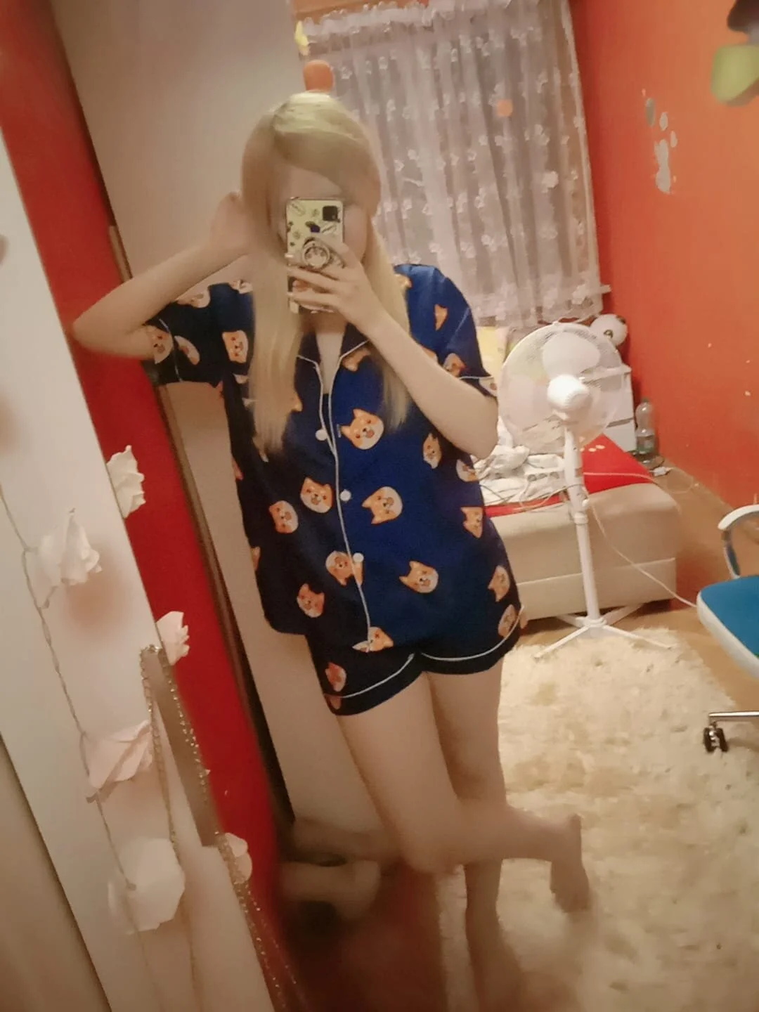 XXX Porn Photo of Nude lovely_nekochan 71