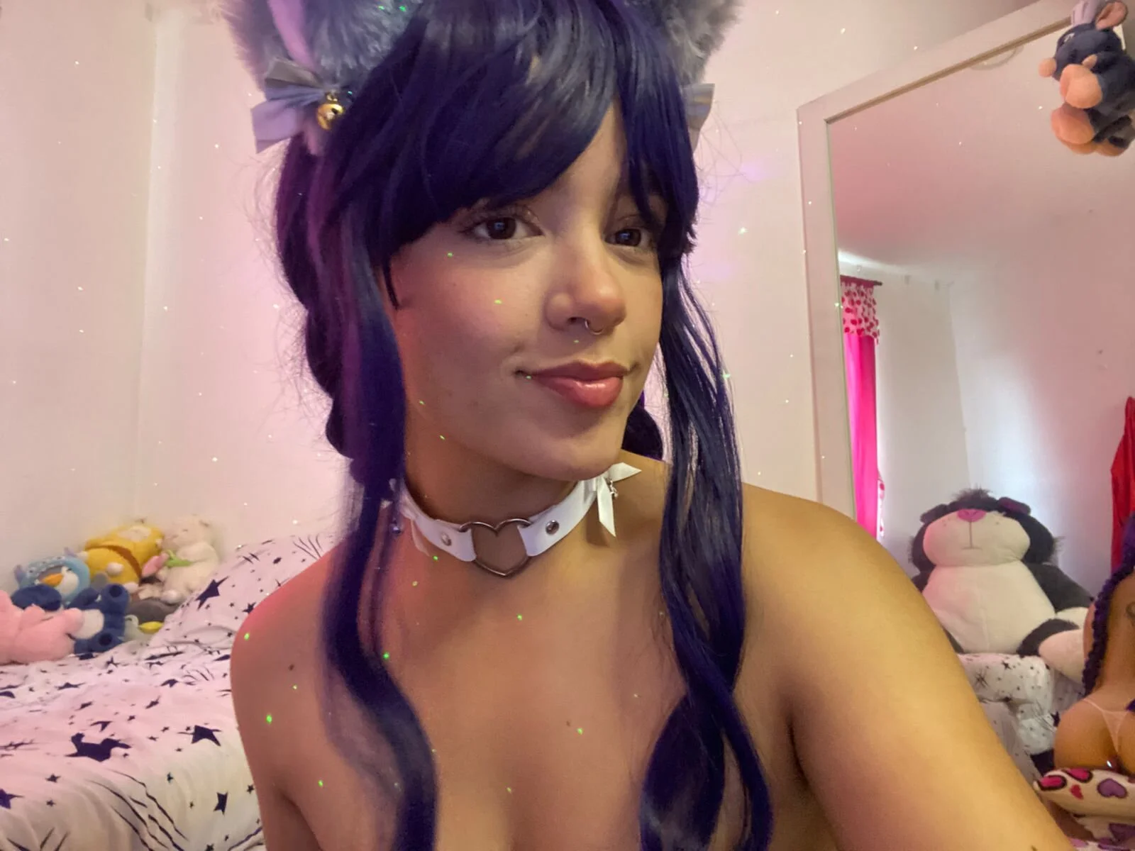 XXX Porn Photo of Nude milita_houston 14