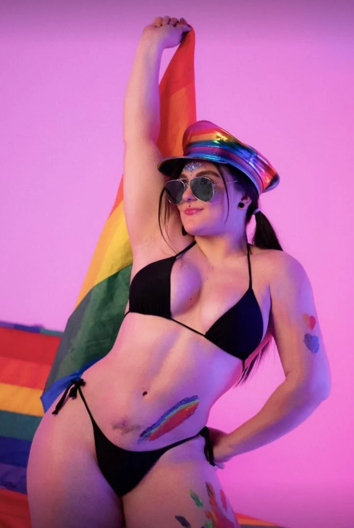 XXX Porn Photo of Nude Anny_ferrer1 15