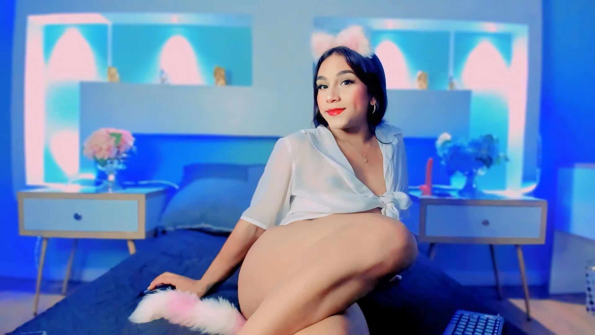 XXX Porn Photo of Nude AndreaaFoxx 33