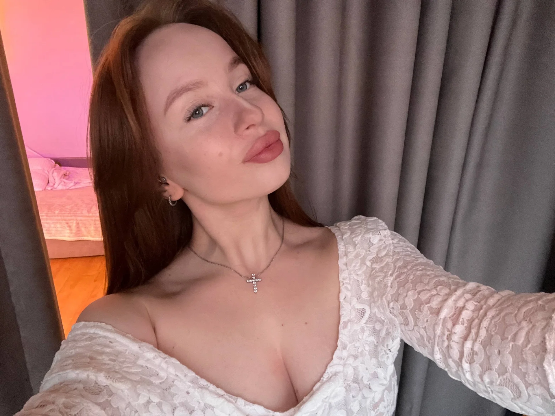 XXX Porn Photo of Nude BunnyShinex 13