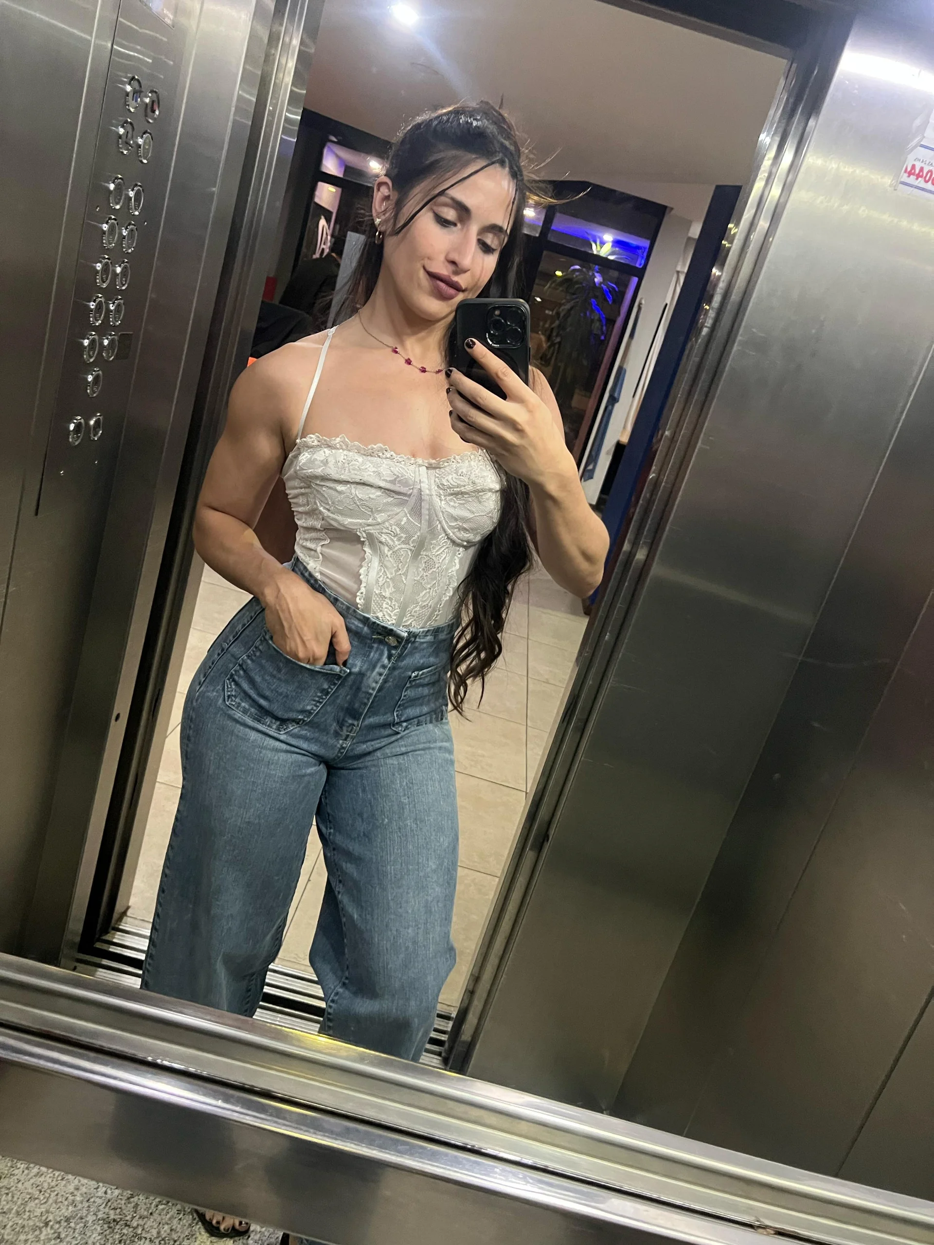 XXX Porn Photo of Nude sweetwanda 64