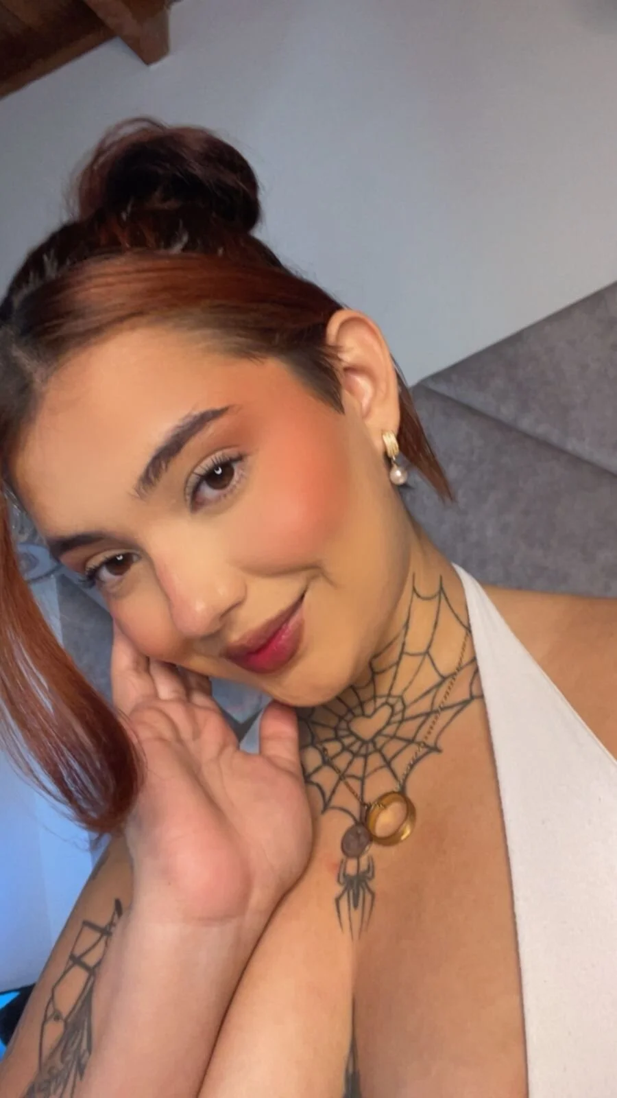 XXX Porn Photo of Nude Ala_Rasi_ 24