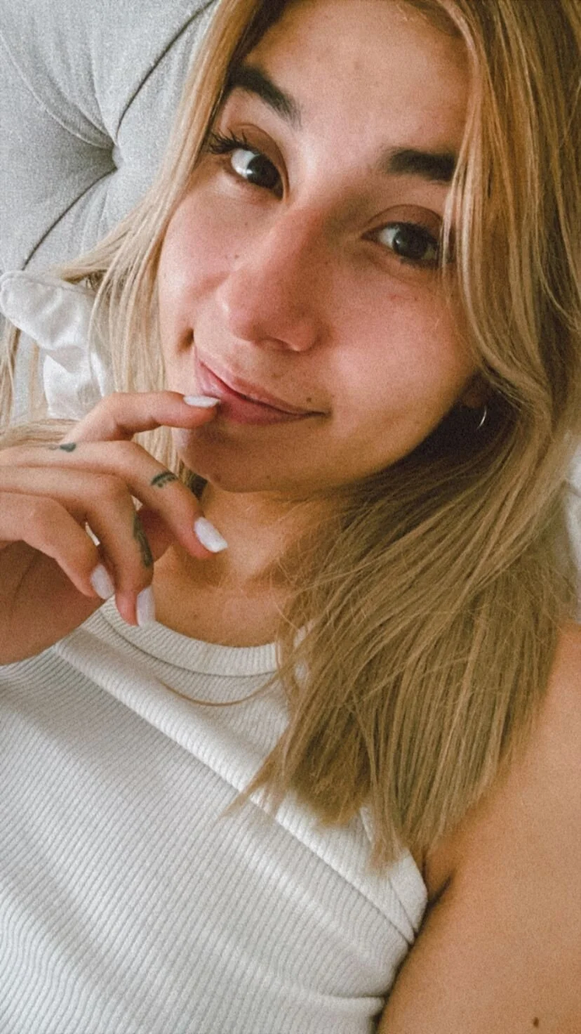 XXX Porn Photo of Nude Allyson_Fiore_ 4