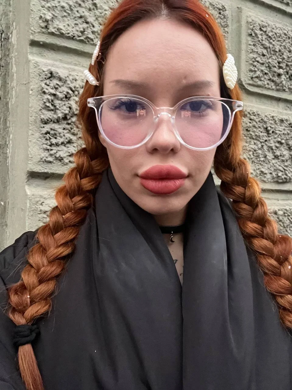 XXX Porn Photo of Nude babydolll 5