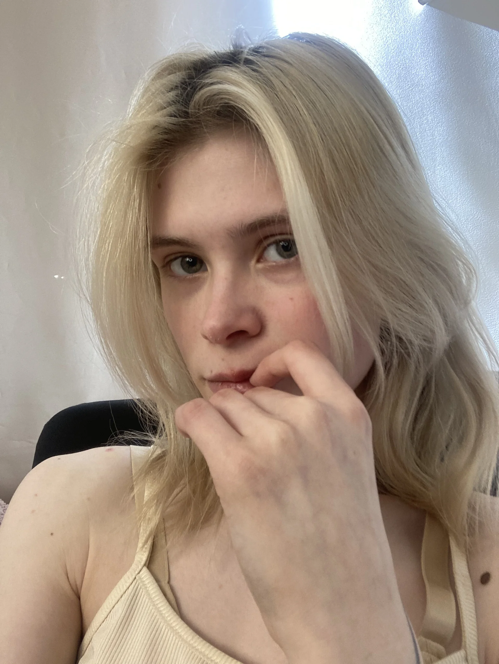 XXX Porn Photo of Nude CarleySuski 13