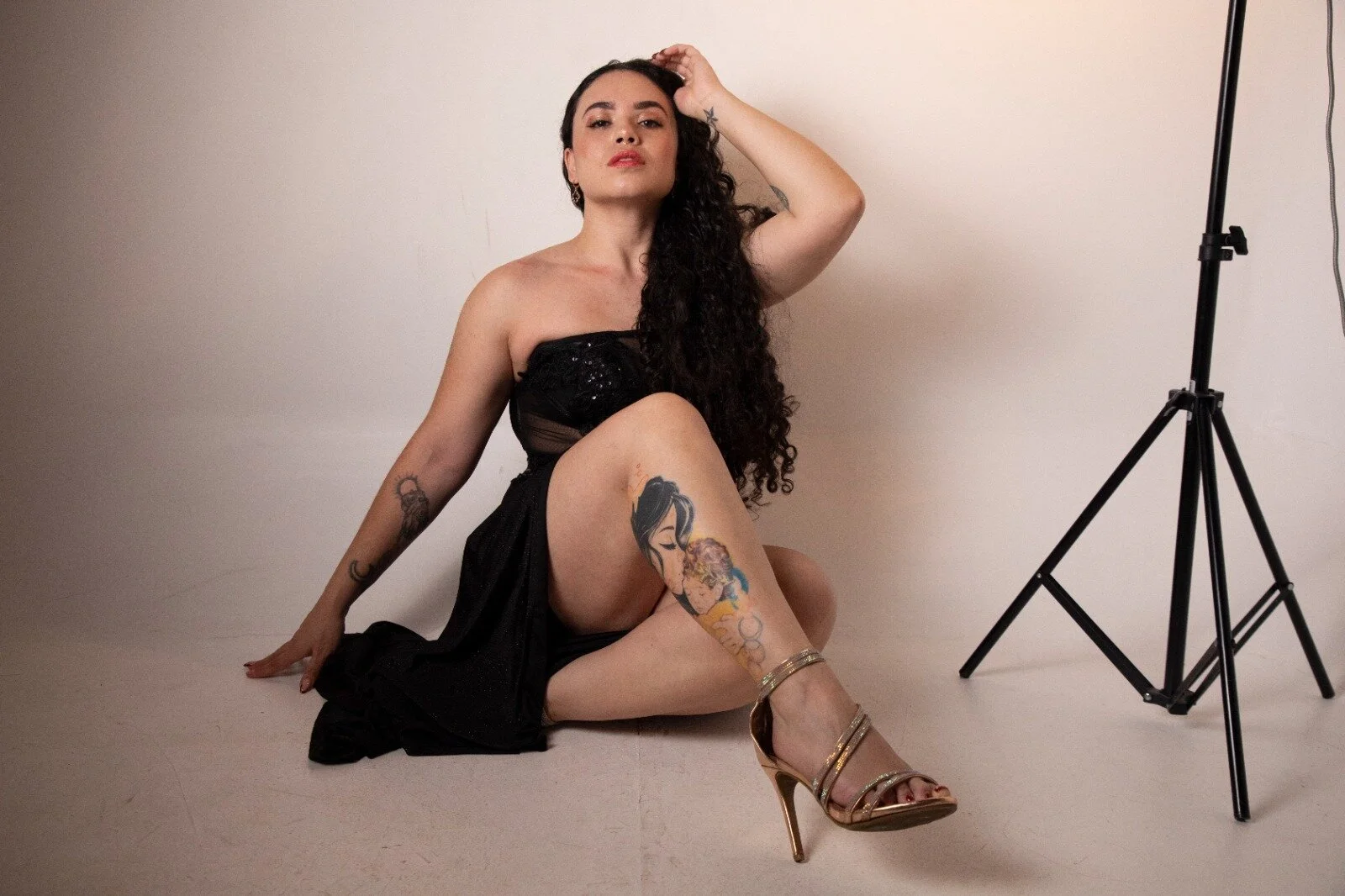 XXX Porn Photo of Nude Moon_of_Hades 10