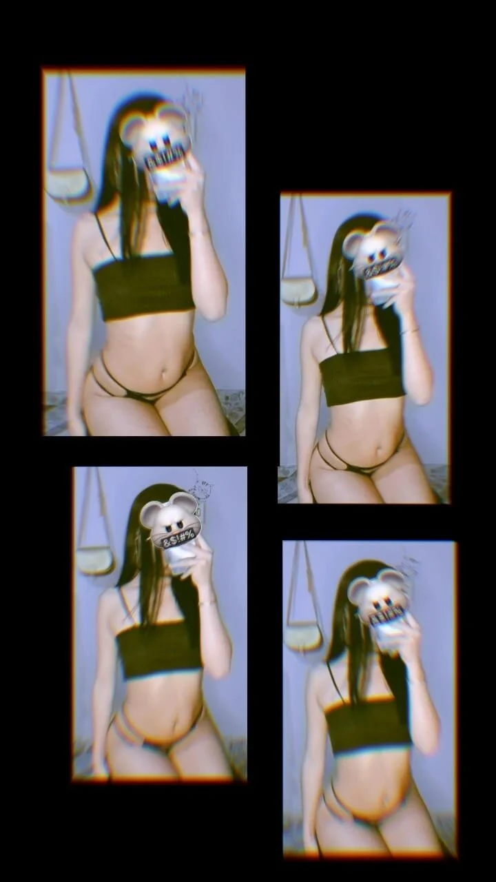 XXX Porn Photo of Nude Chloe_meoww 9