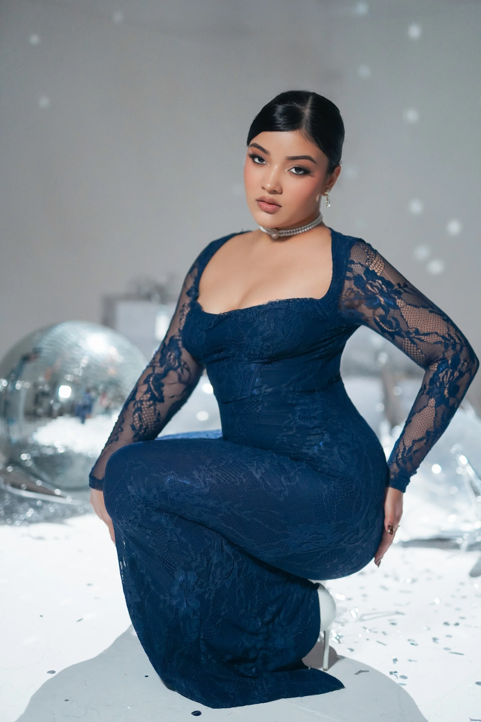 XXX Porn Photo of Nude EmmaBlossom 28