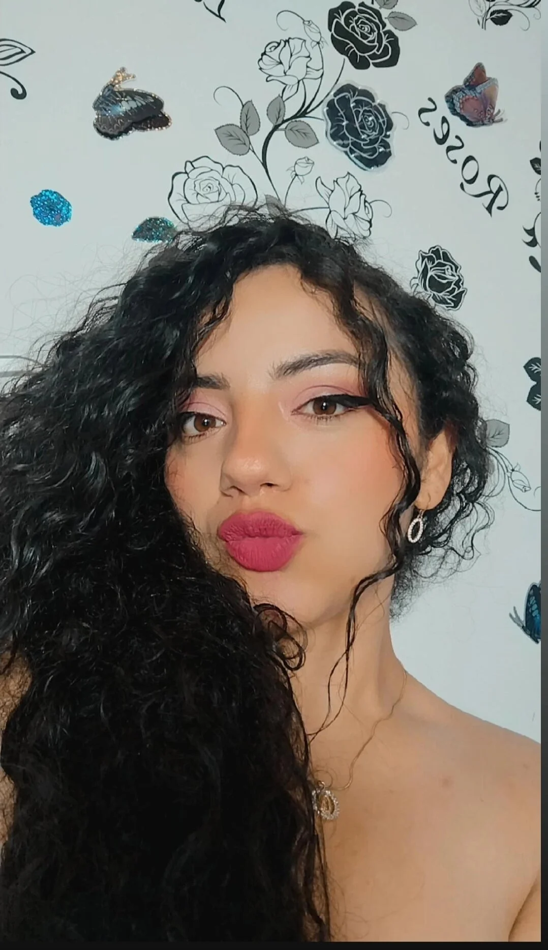 XXX Porn Photo of Nude emiily_curly 40
