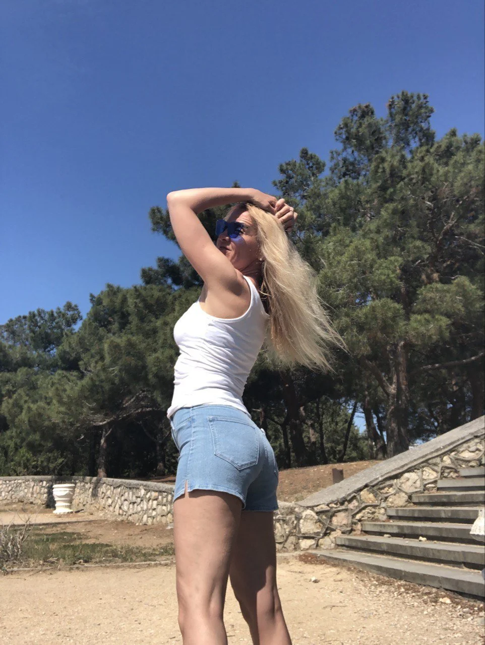 XXX Porn Photo of Nude Alicia_Sage 1