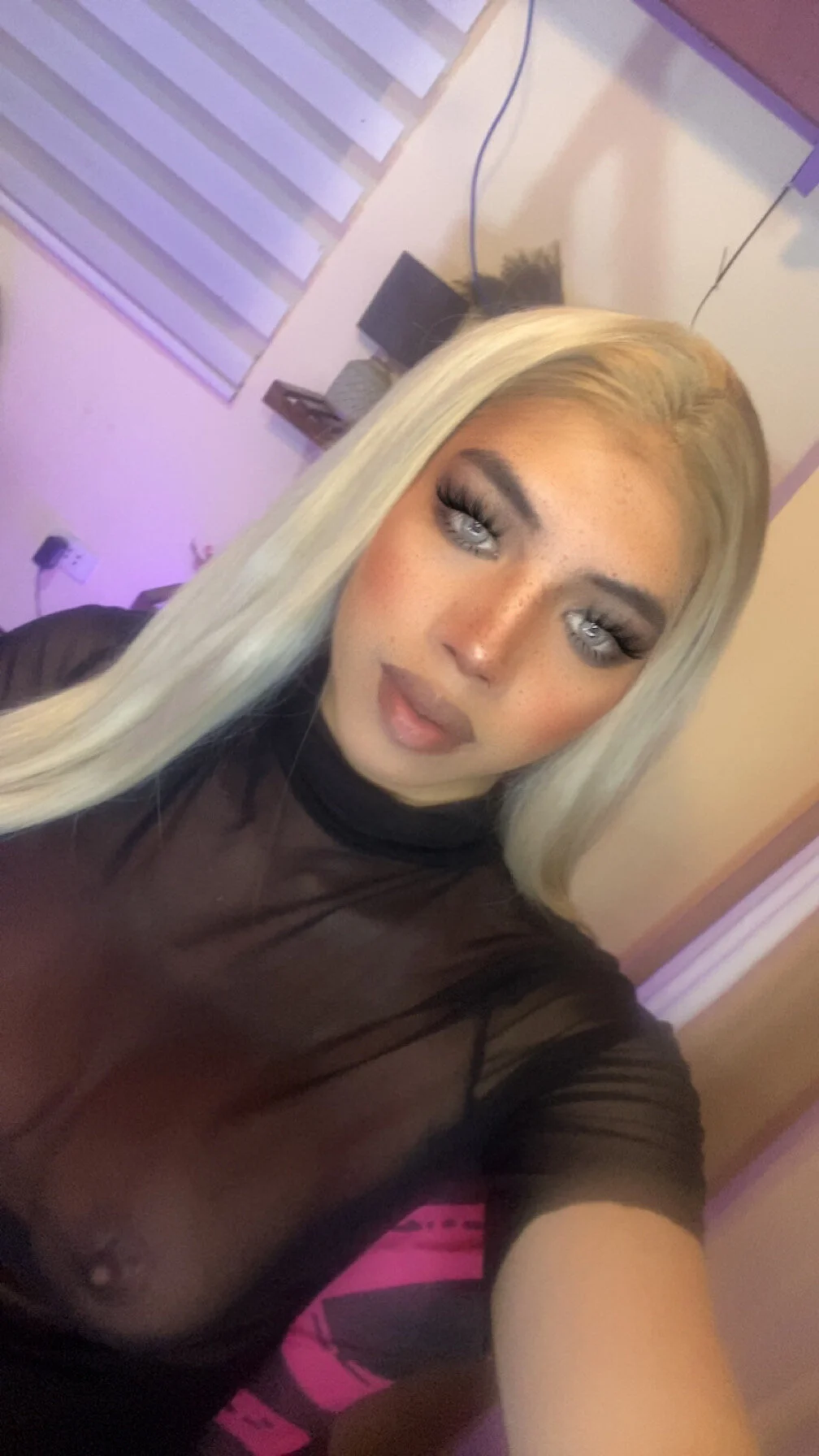 XXX Porn Photo of Nude UrGoddessJuliax 4