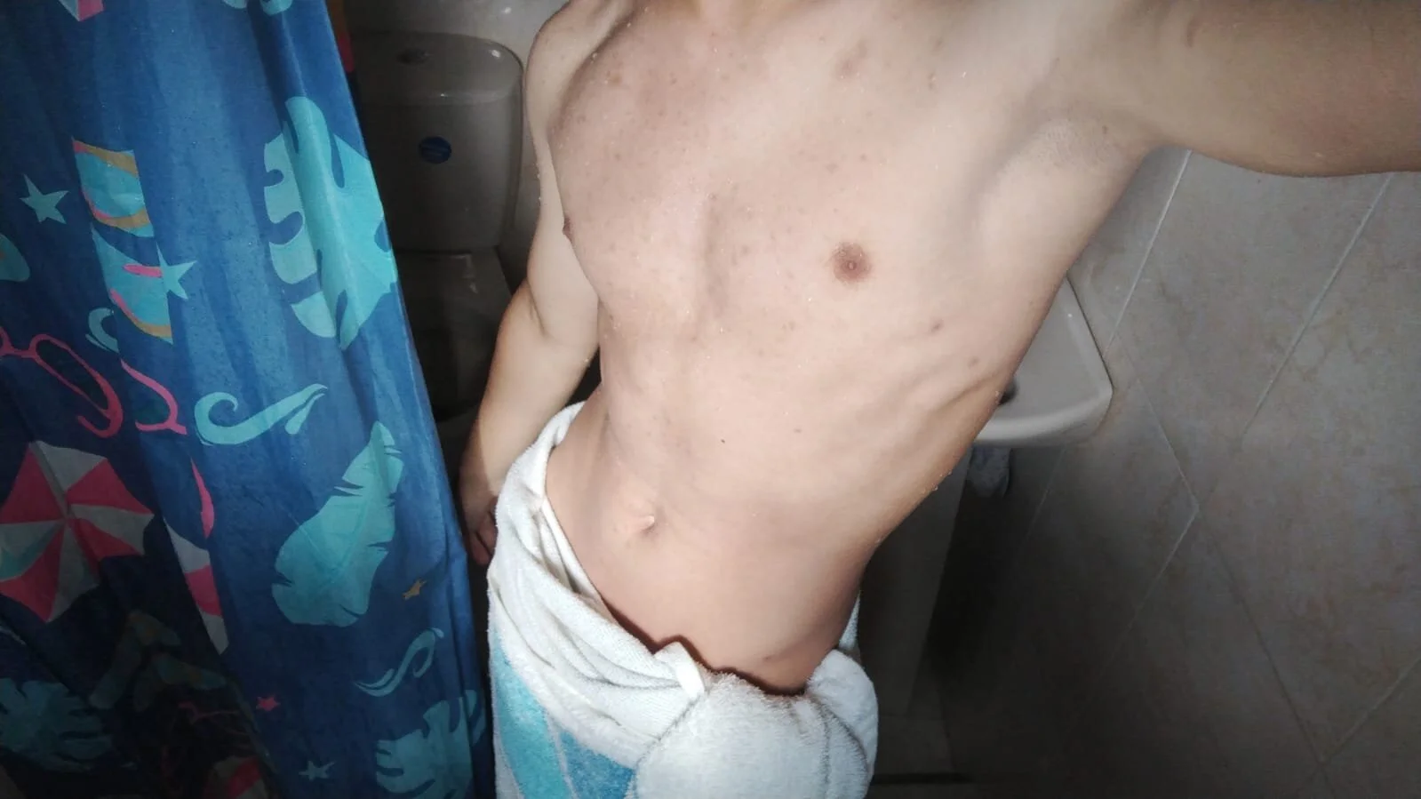 XXX Porn Photo of Nude joji_Spencer 7
