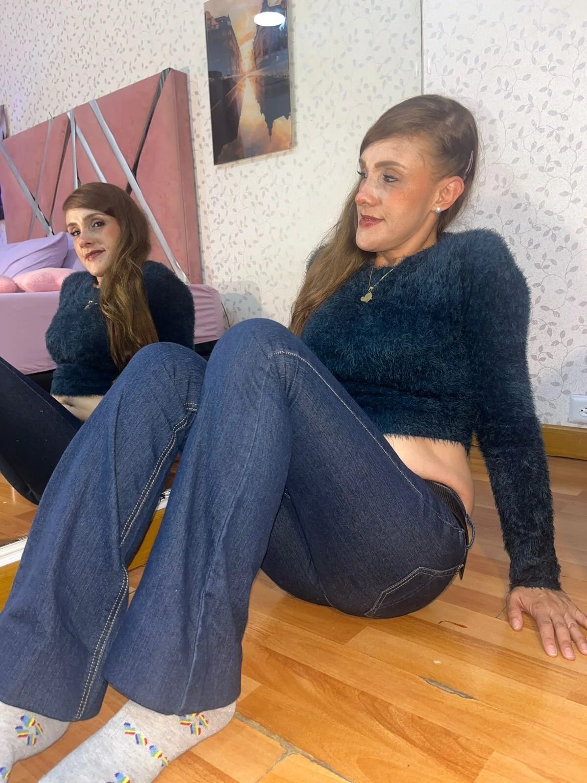 XXX Porn Photo of Nude Nicoll_89 44