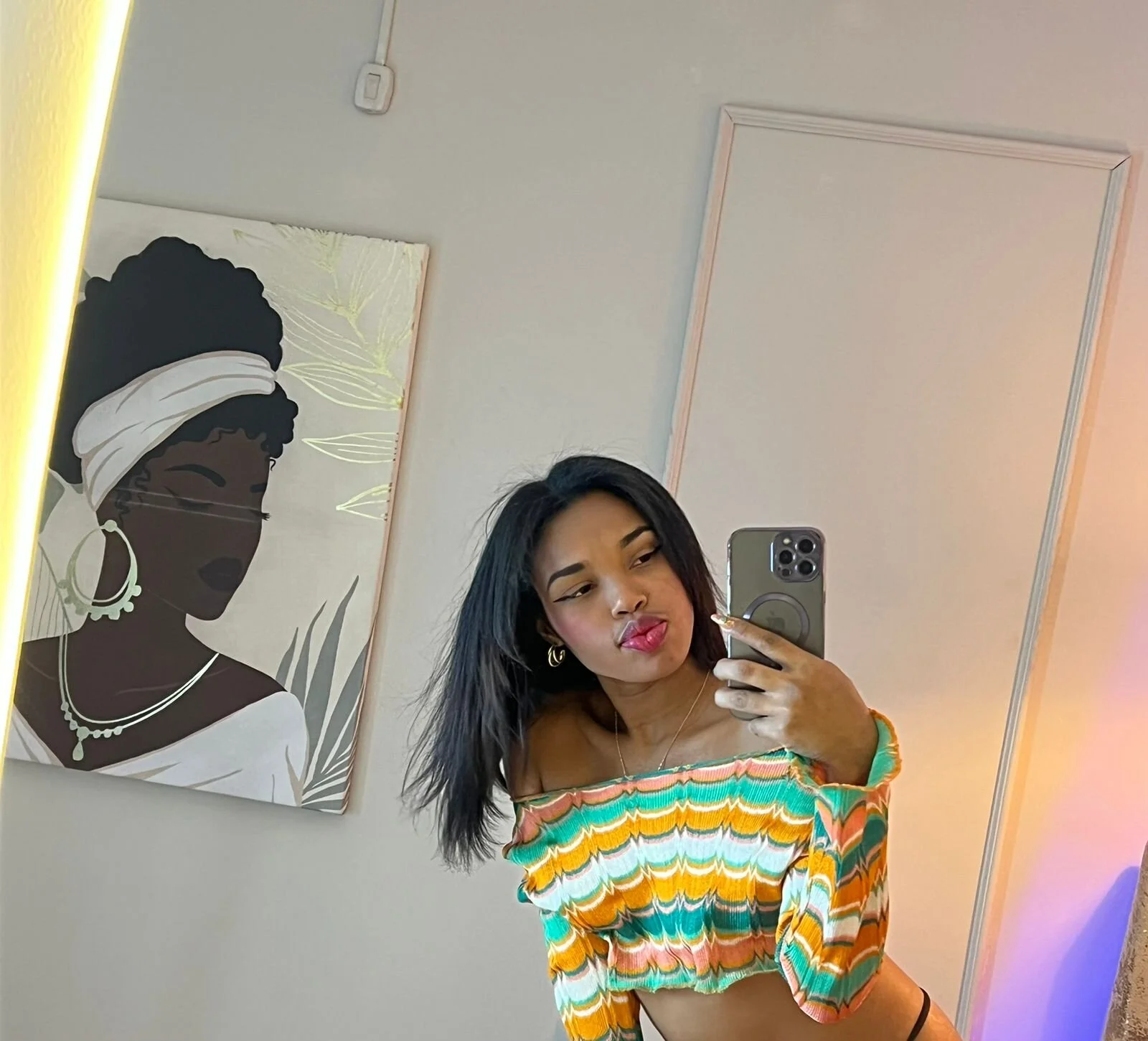XXX Porn Photo of Nude bella_moonlight_cr 93
