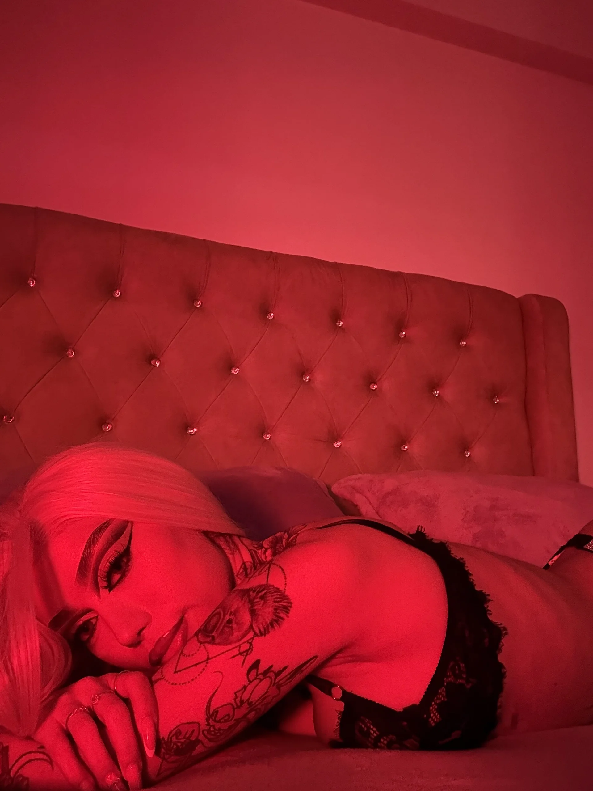 XXX Porn Photo of Nude Elodieth_007 25