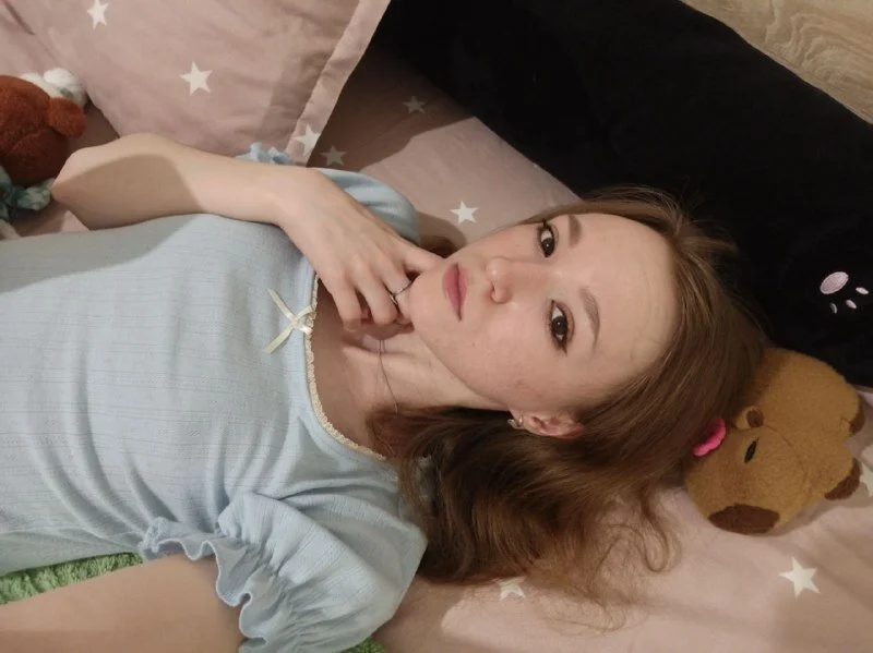 XXX Porn Photo of Nude Abby_babyy 5