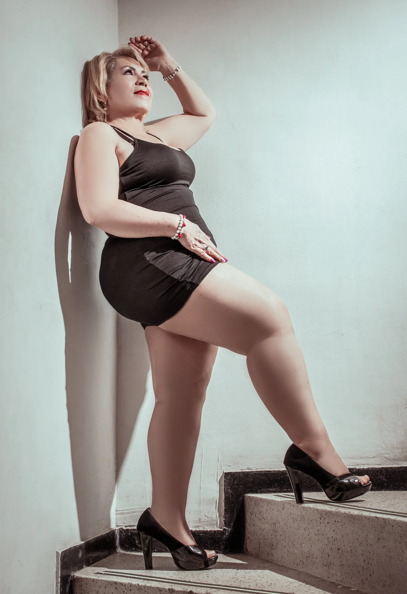 XXX Porn Photo of Nude VivianamMilf 7