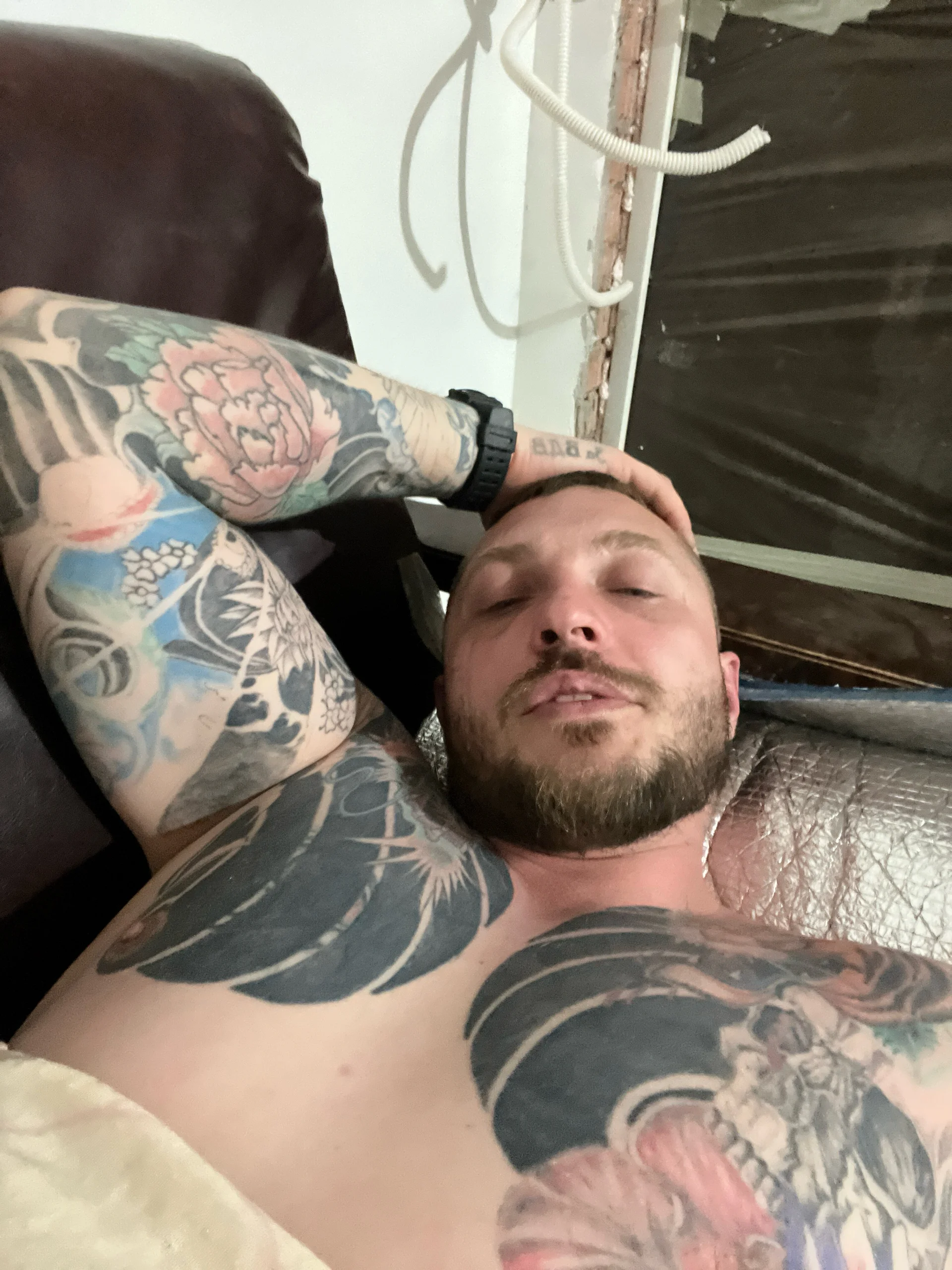 XXX Porn Photo of Nude Alexander251222 5