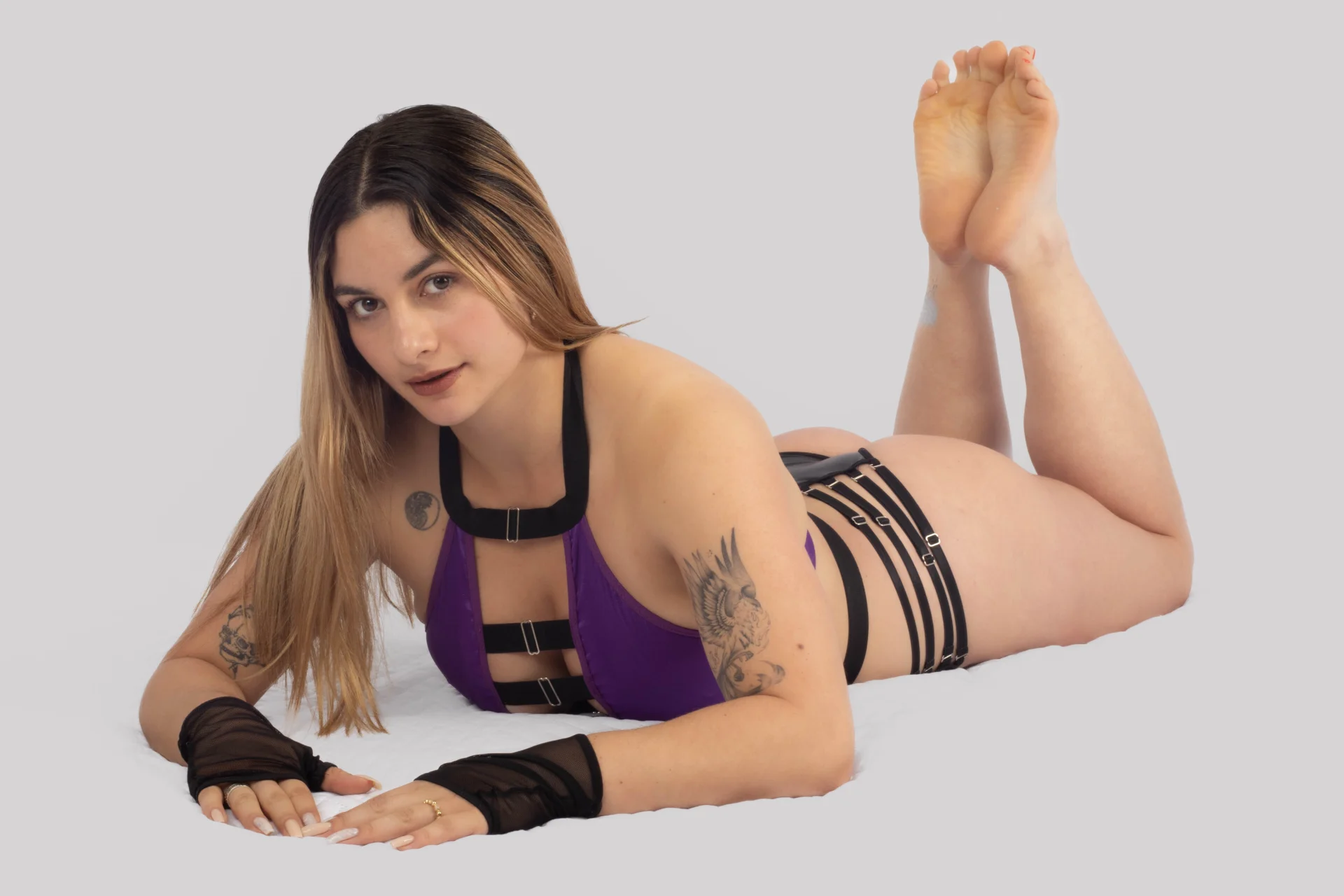 XXX Porn Photo of Nude AtheneaRossi 655