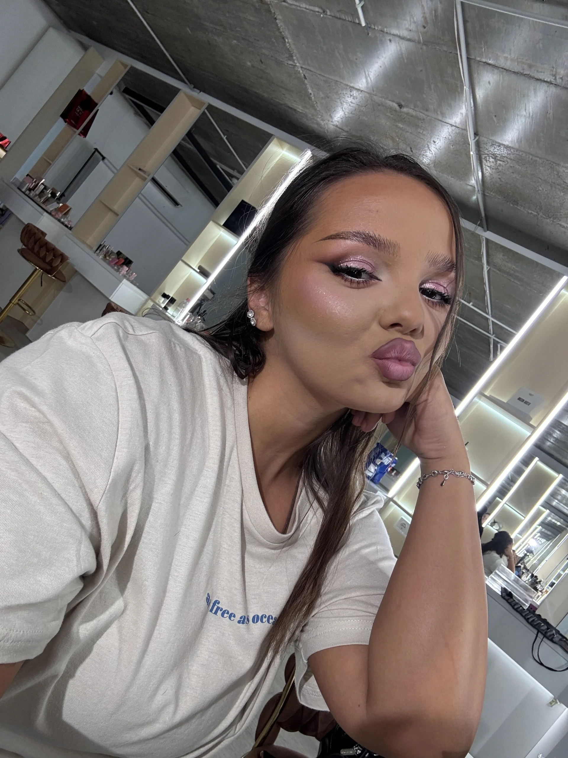 XXX Porn Photo of Nude CelesteBailey 934