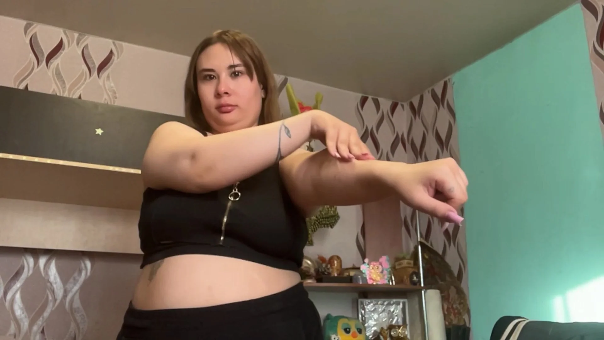 XXX Porn Photo of Nude EuraBrundige 17