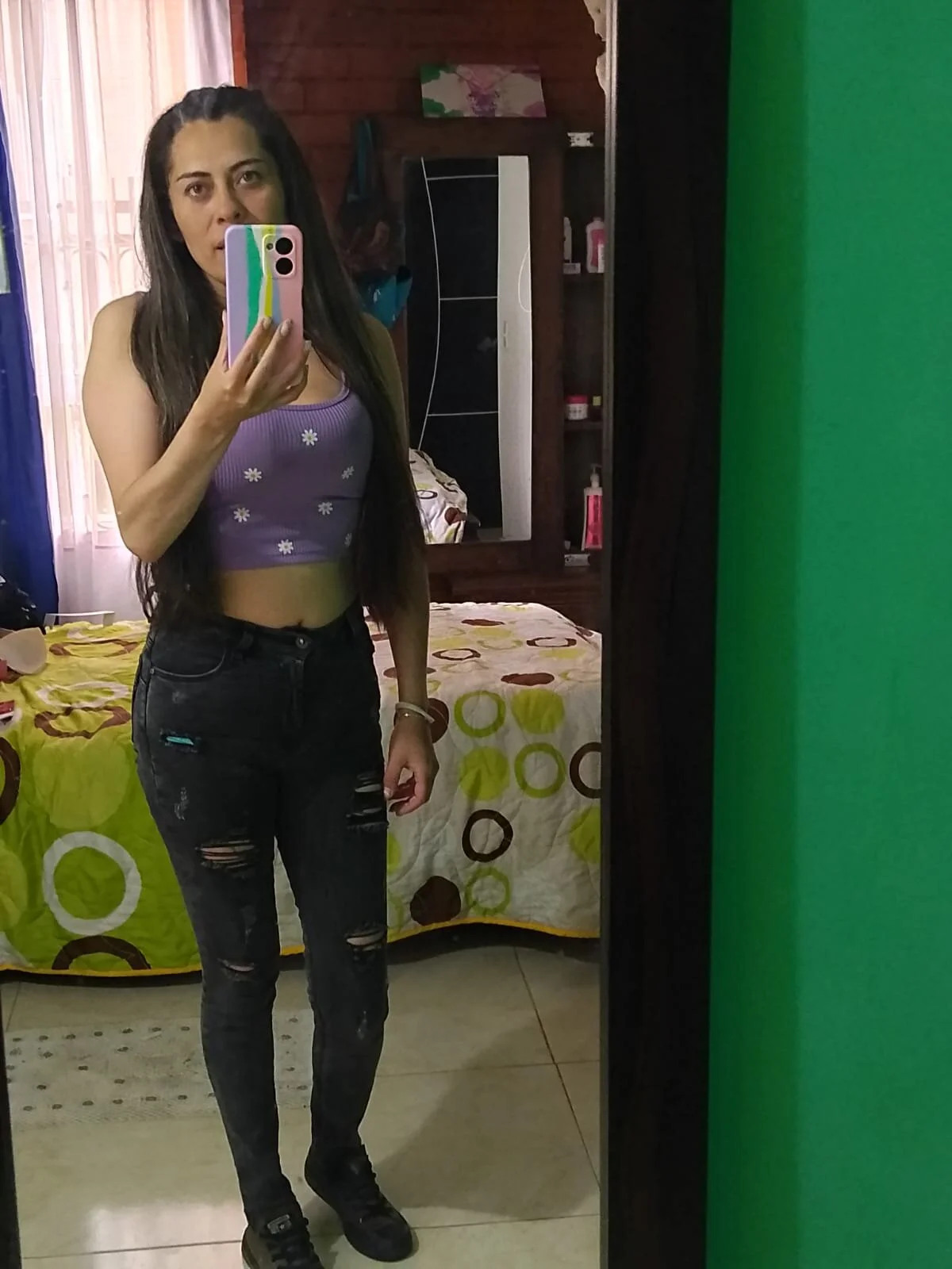 XXX Porn Photo of Nude _lara1 7