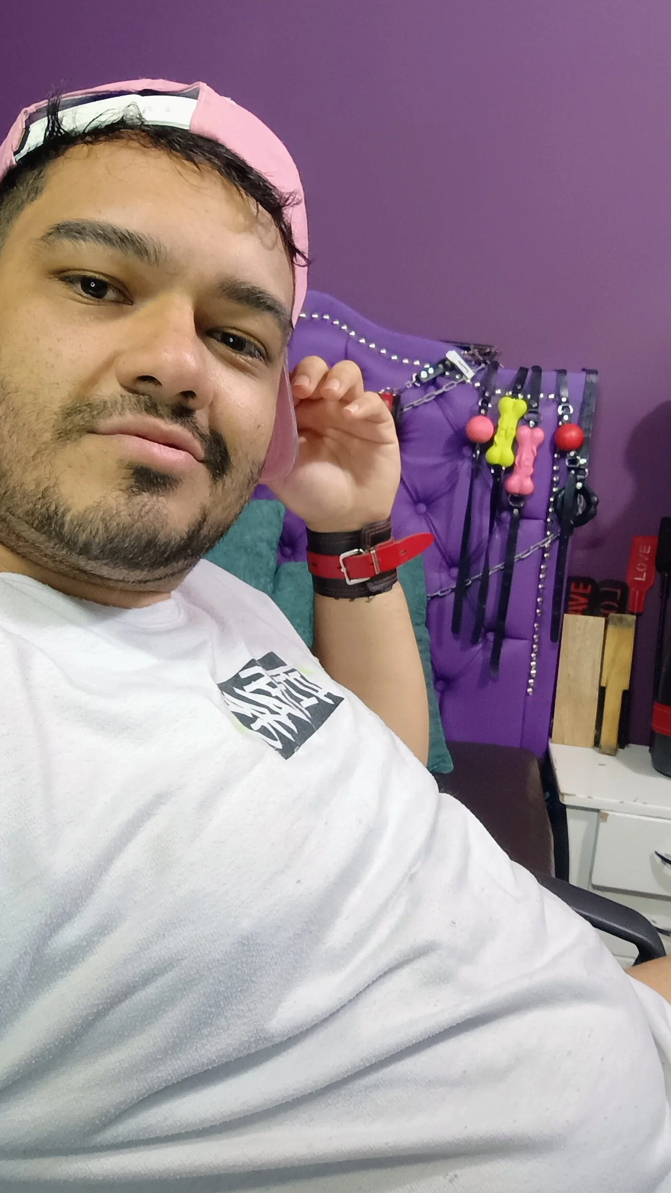 XXX Porn Photo of Nude -AlejandroT- 6