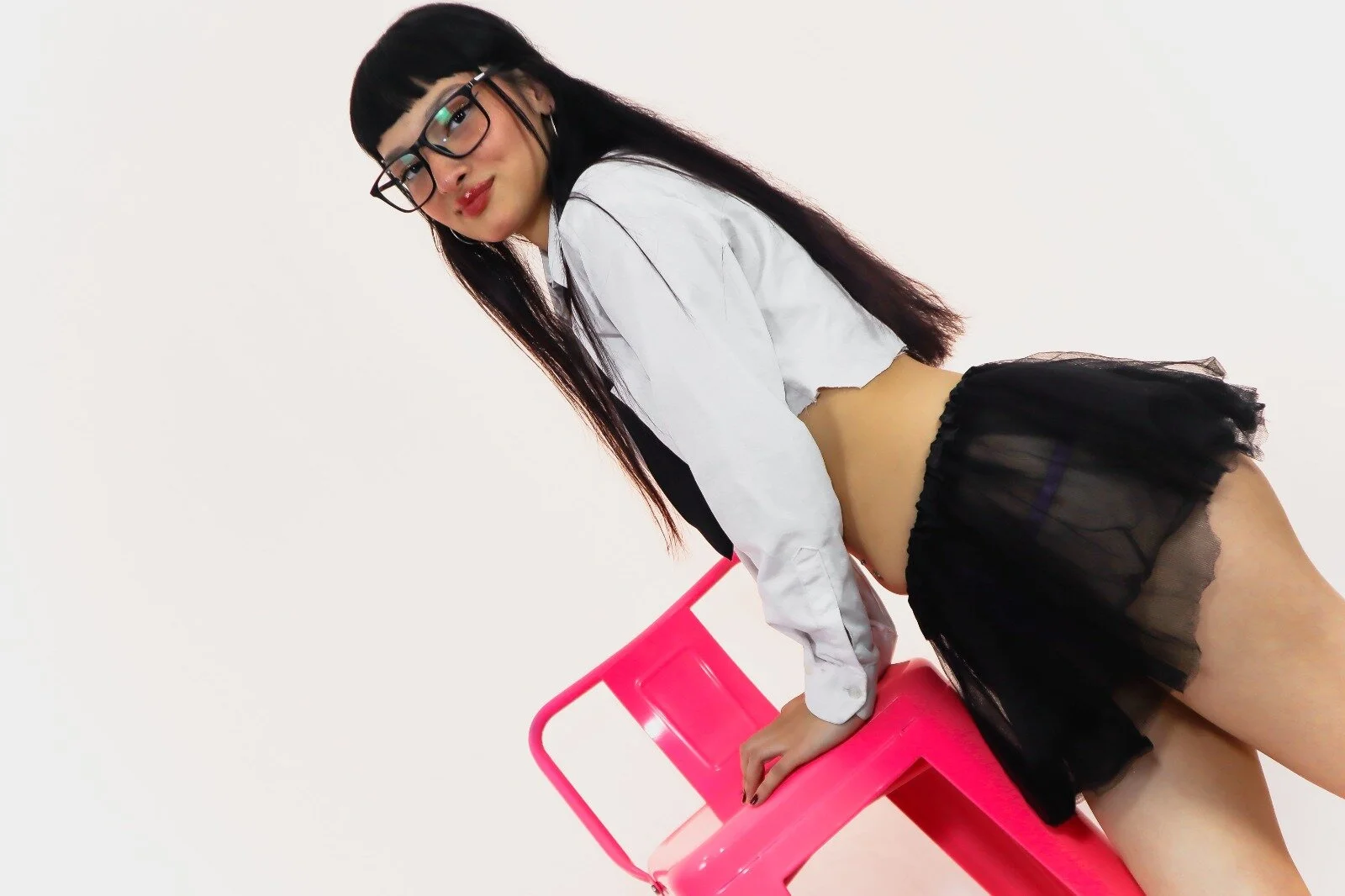 XXX Porn Photo of Nude Aurora_18 50